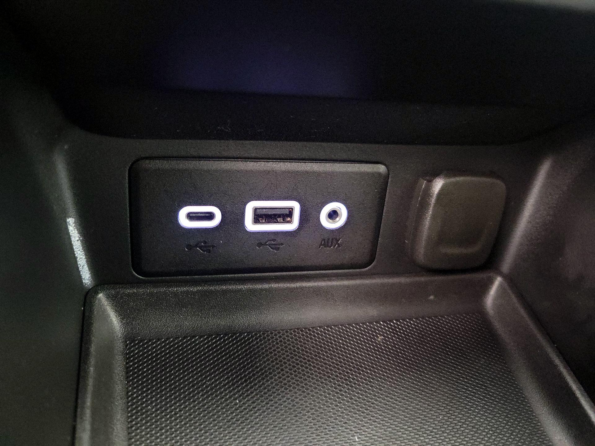 Thumbnail: 2024 GMC Terrain - 17