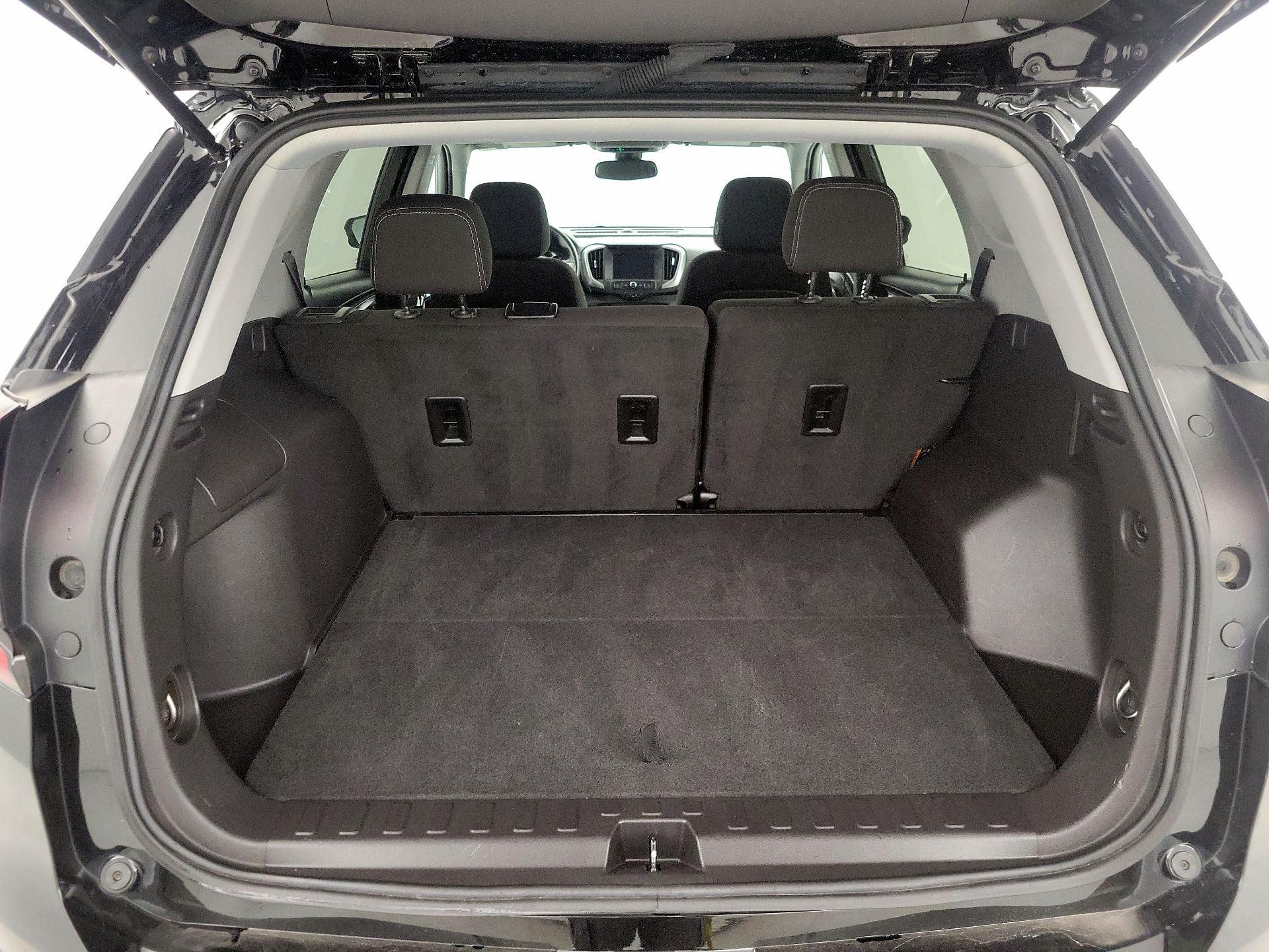 Thumbnail: 2024 GMC Terrain - 19