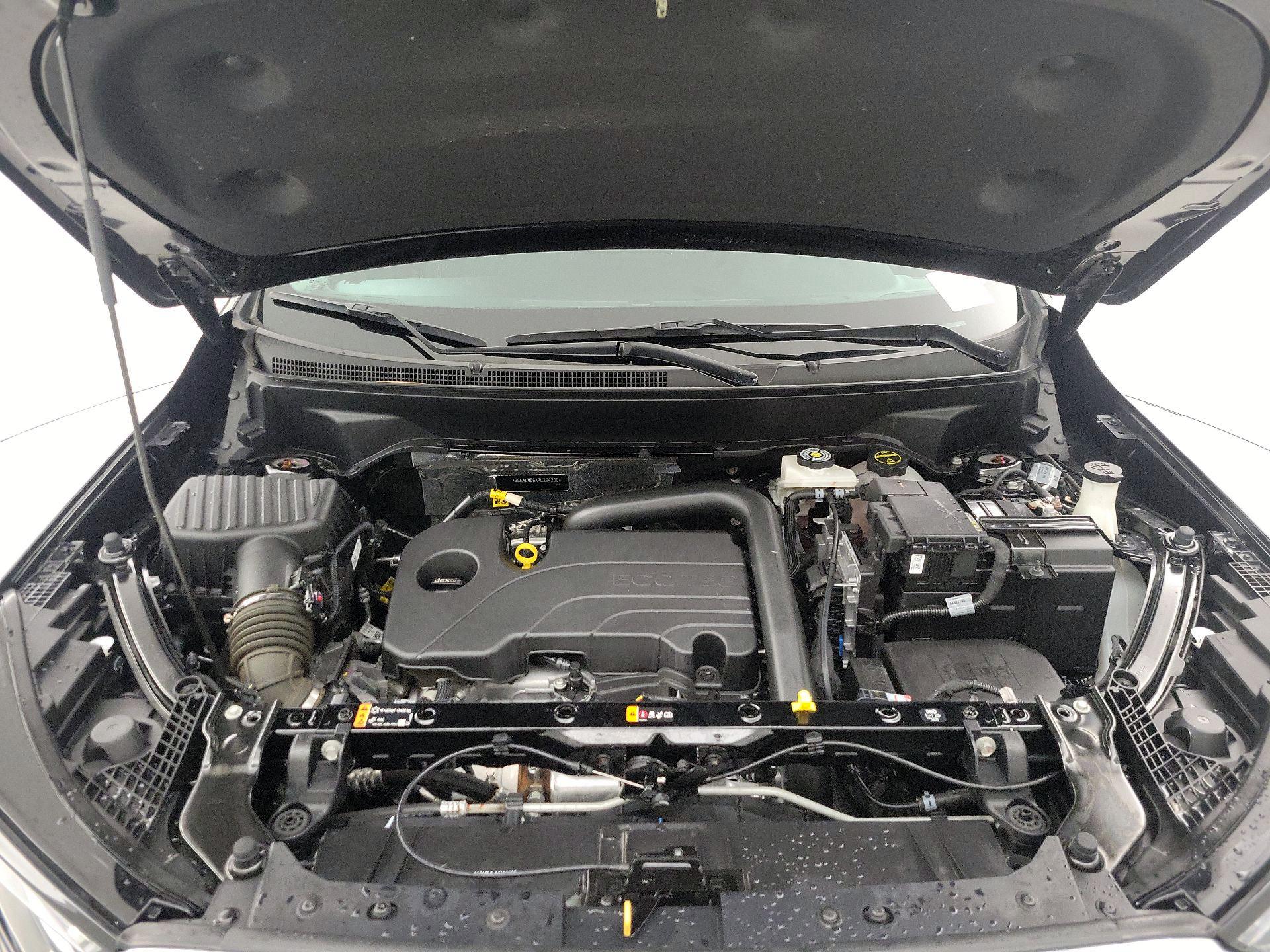 Thumbnail: 2024 GMC Terrain - 20