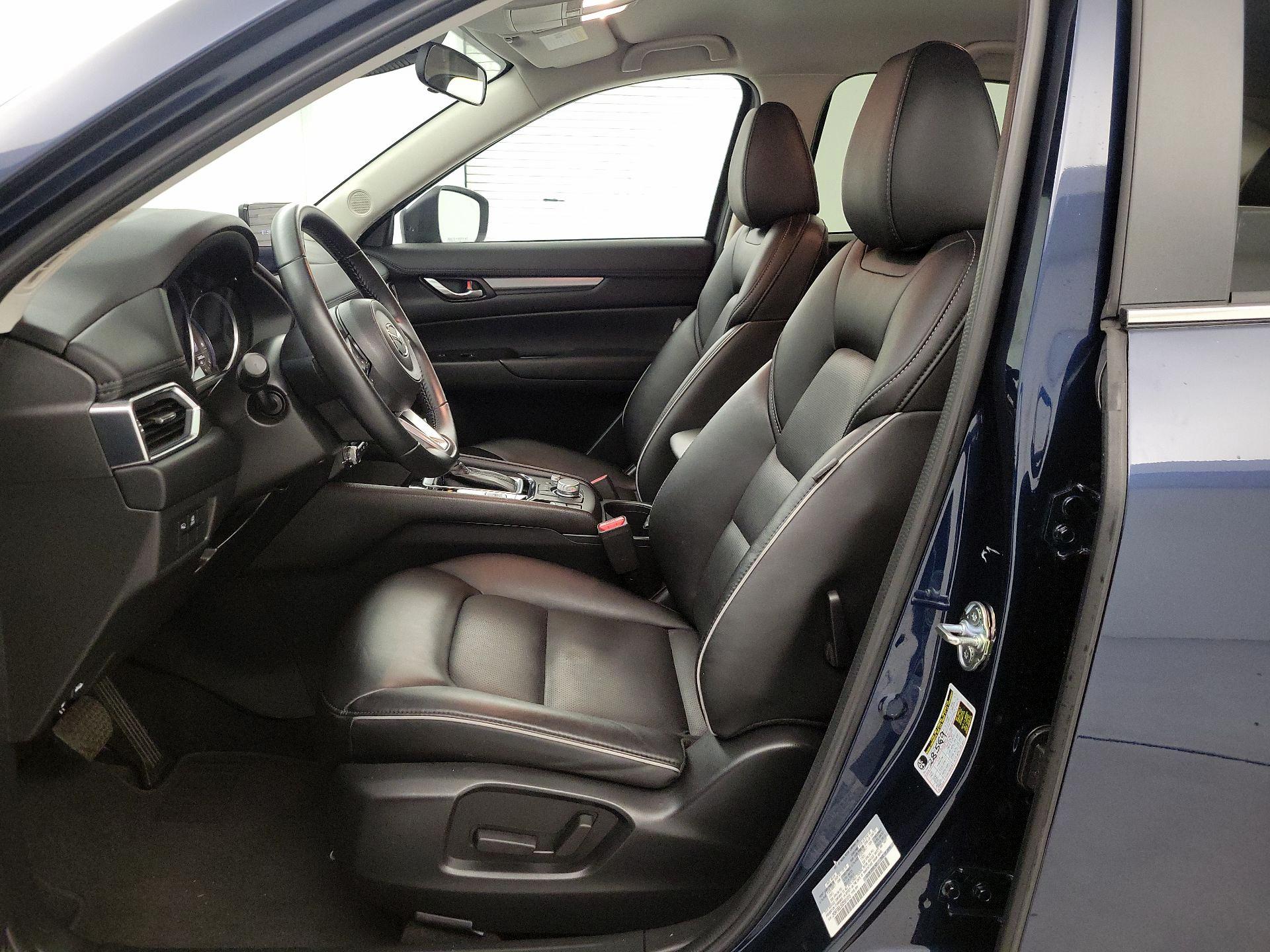 Thumbnail: 2025 Mazda CX-5 - 11