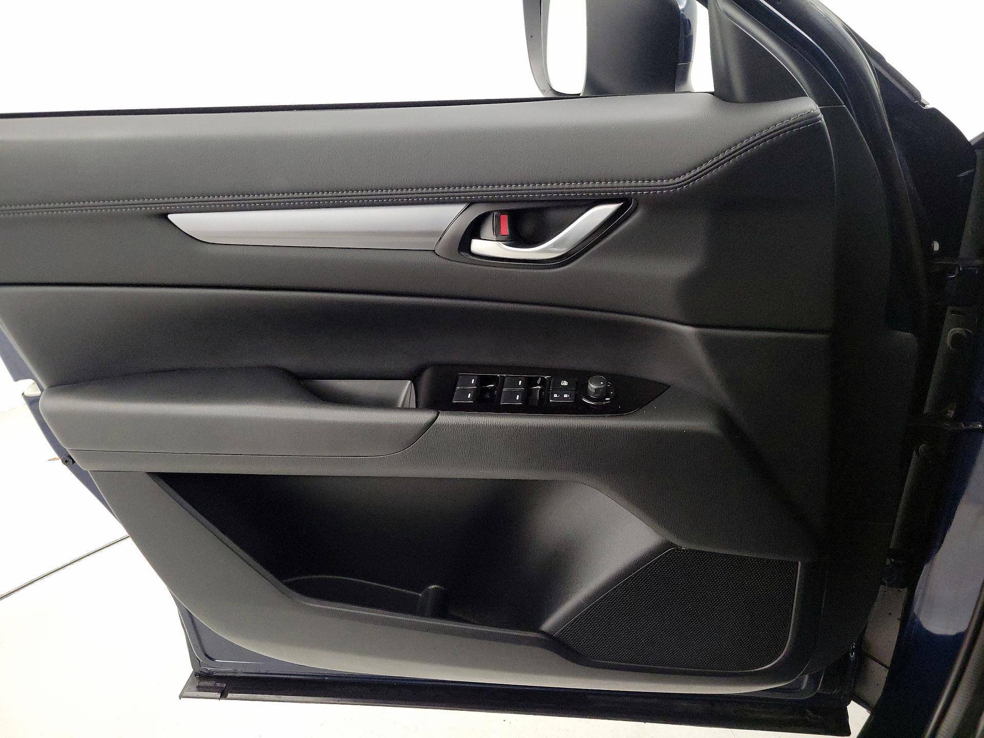 Thumbnail: 2025 Mazda CX-5 - 12