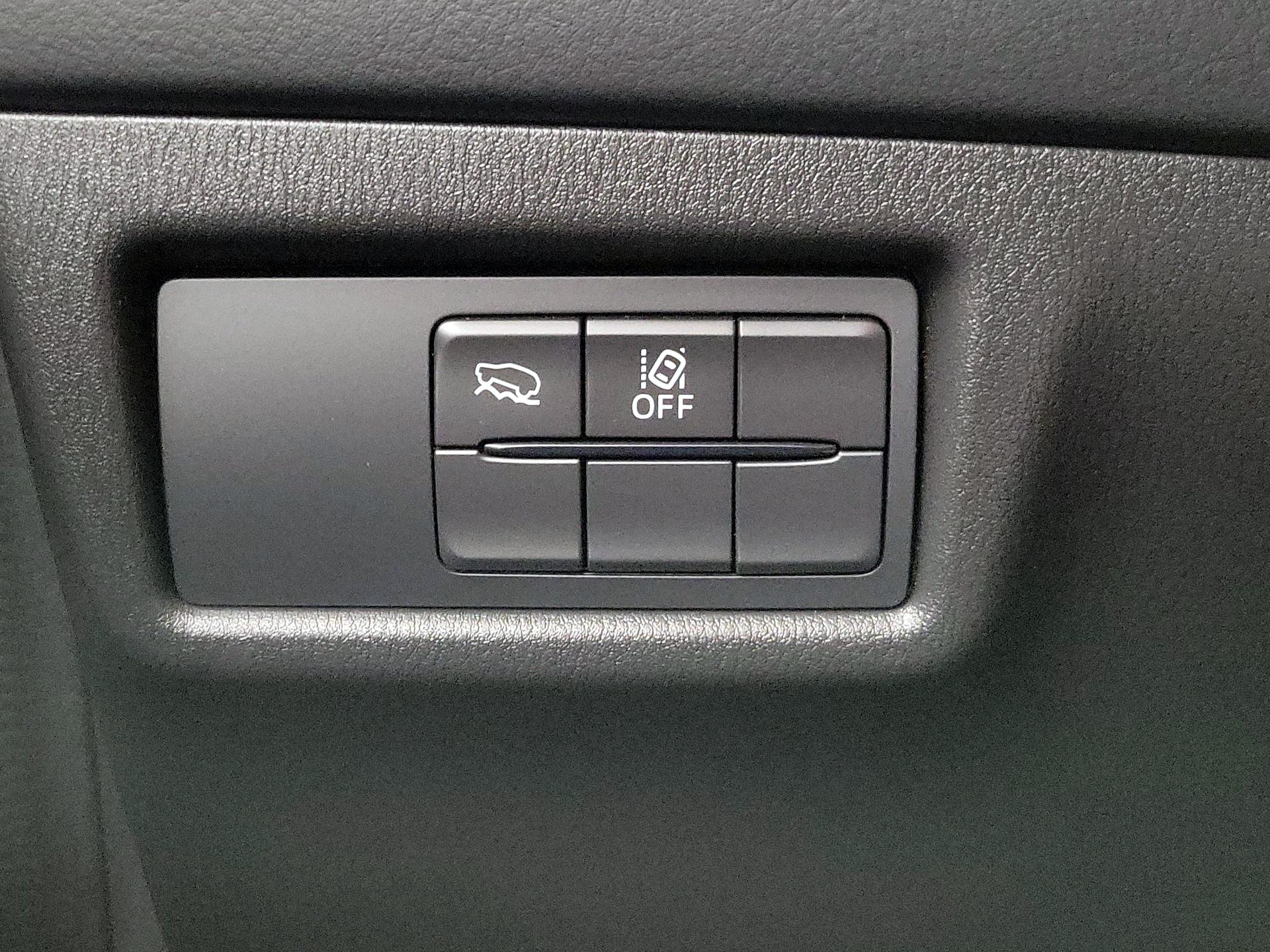 Thumbnail: 2025 Mazda CX-5 - 13