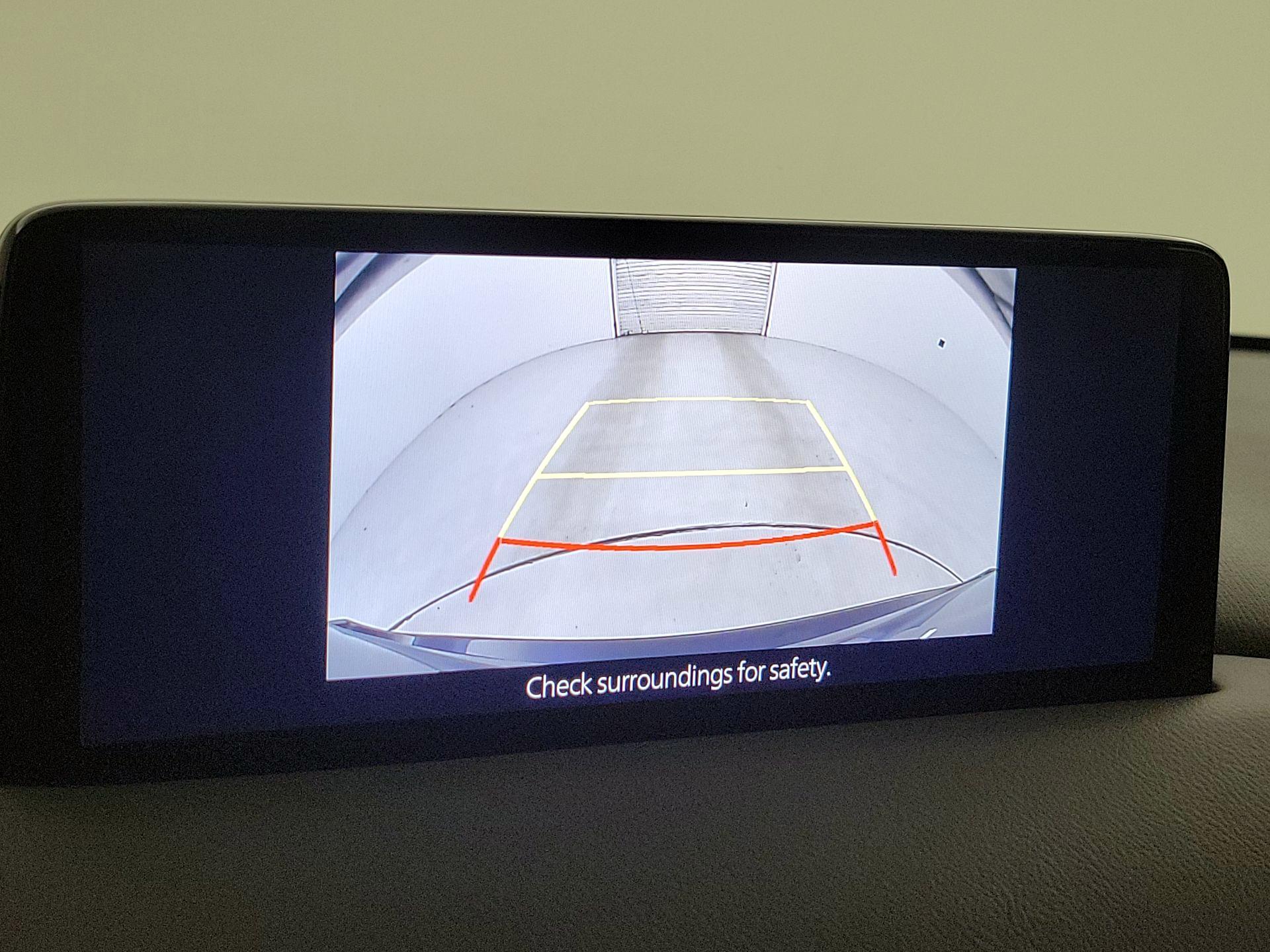 Thumbnail: 2025 Mazda CX-5 - 14