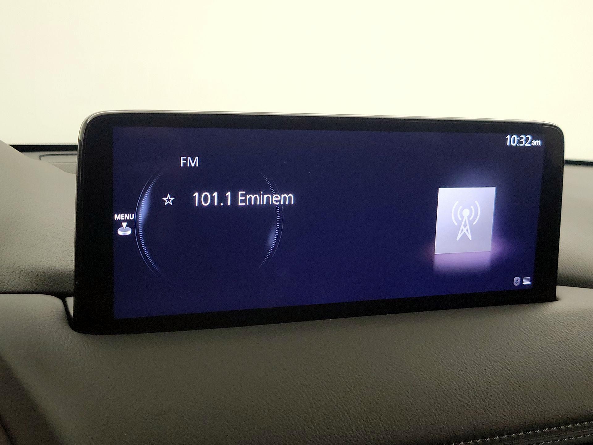 Thumbnail: 2025 Mazda CX-5 - 15