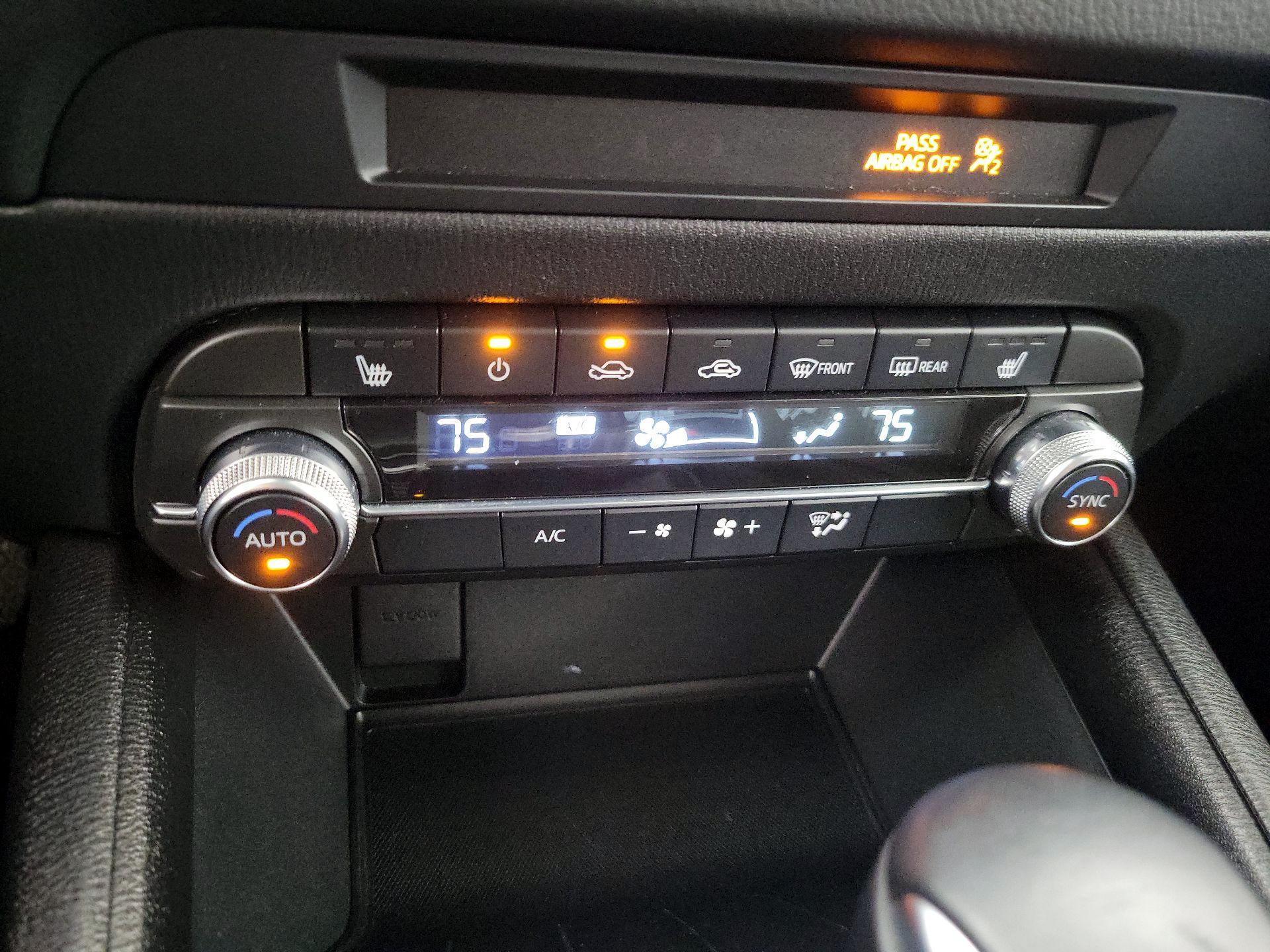 Thumbnail: 2025 Mazda CX-5 - 16