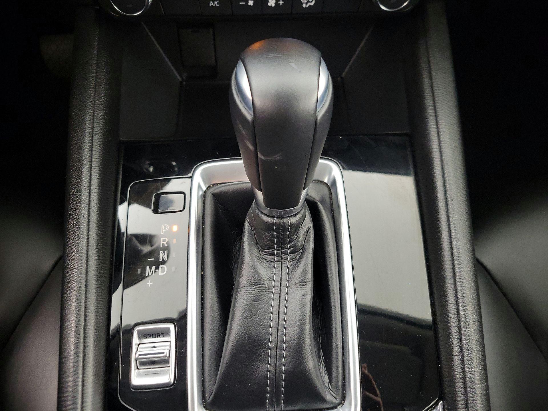 Thumbnail: 2025 Mazda CX-5 - 17