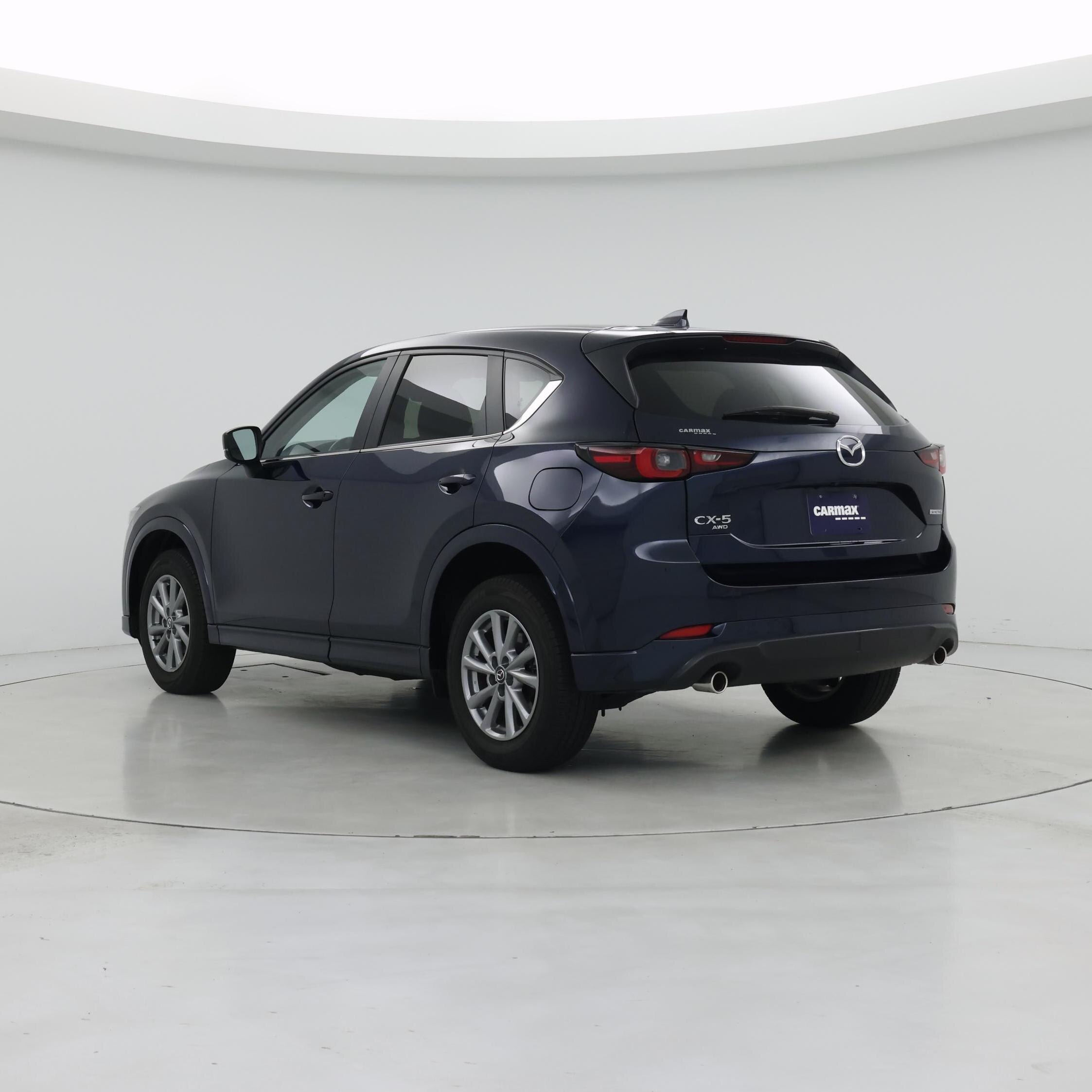 Thumbnail: 2025 Mazda CX-5 - 2