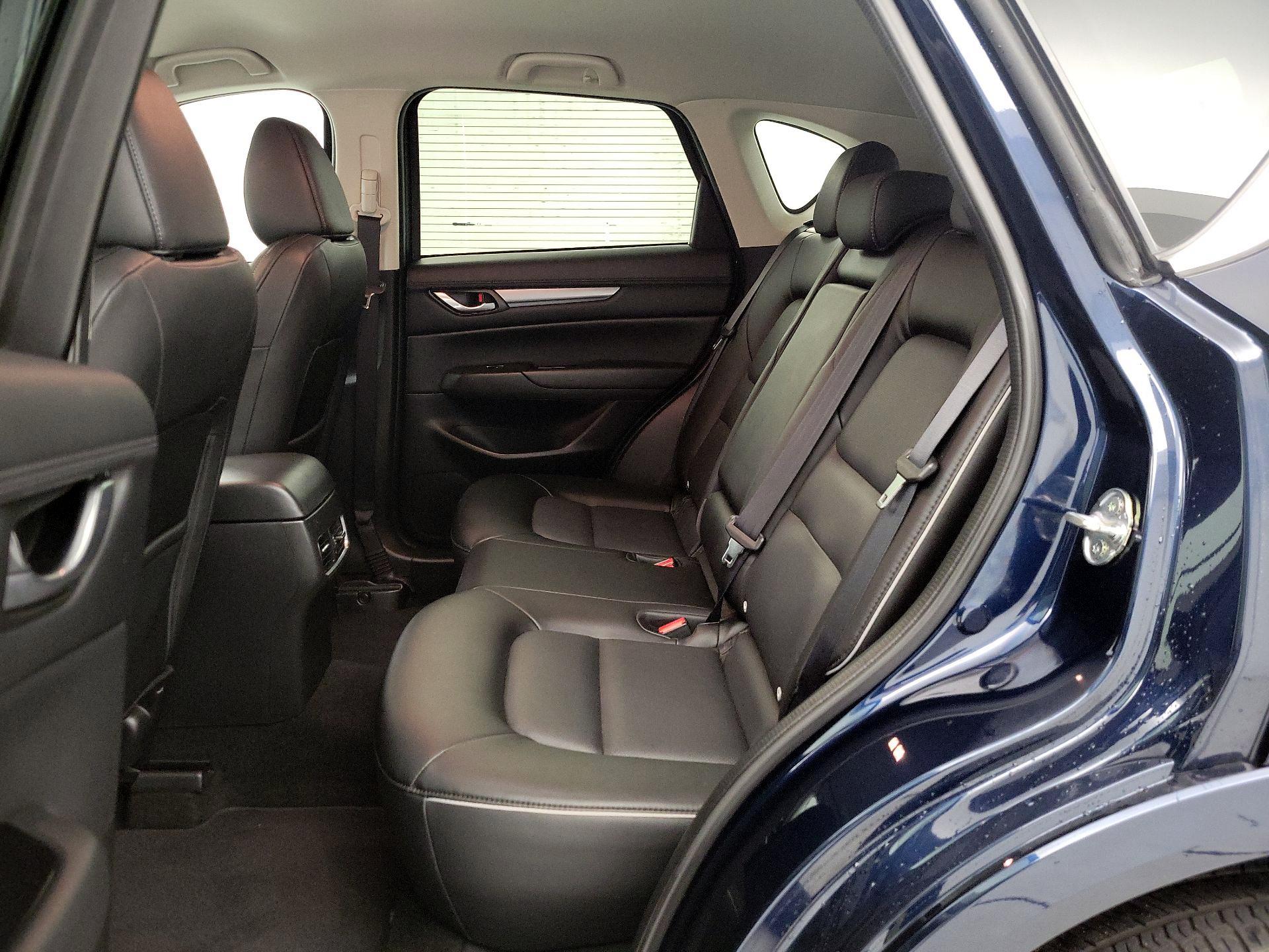 Thumbnail: 2025 Mazda CX-5 - 19