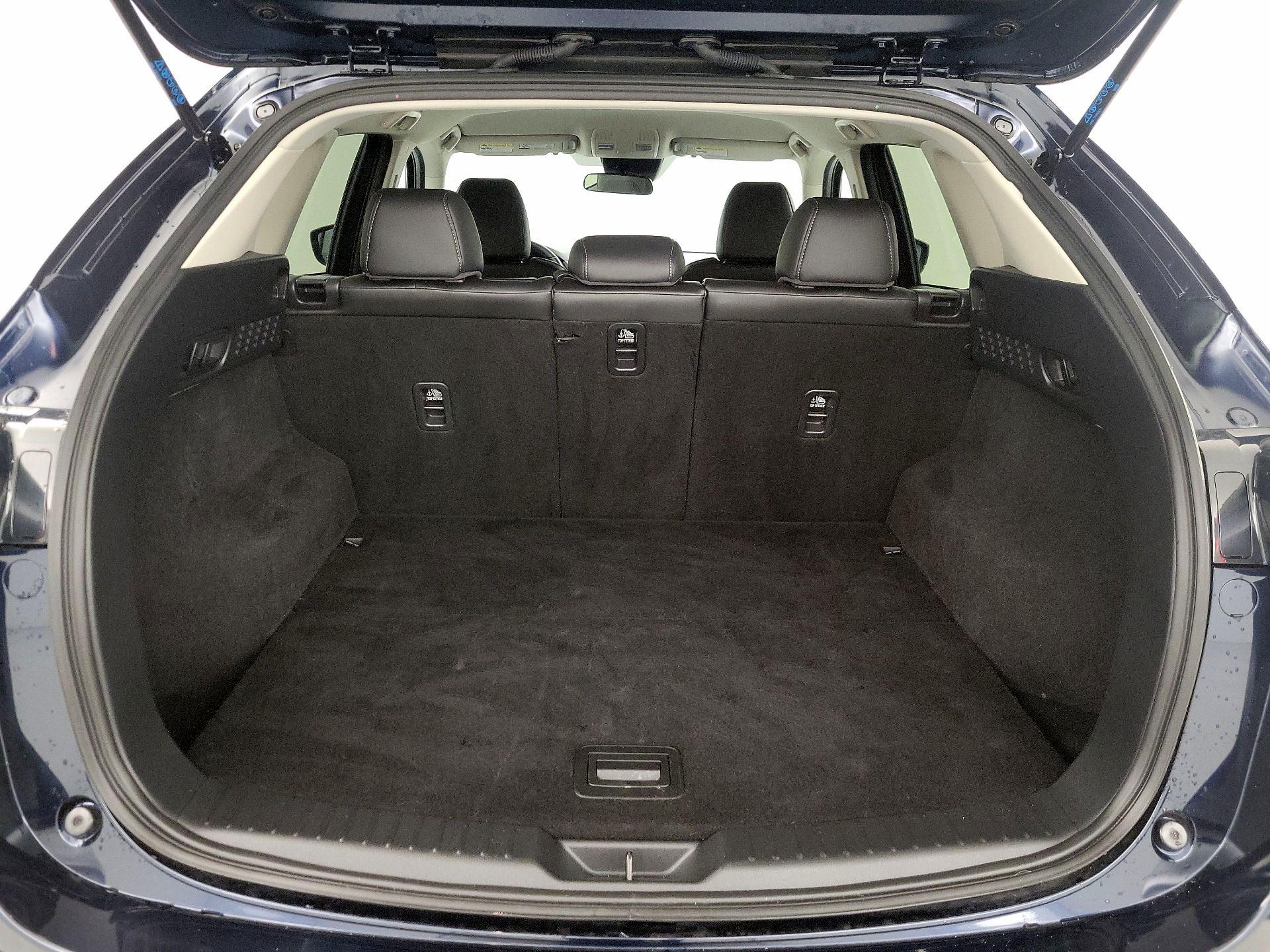 Thumbnail: 2025 Mazda CX-5 - 20