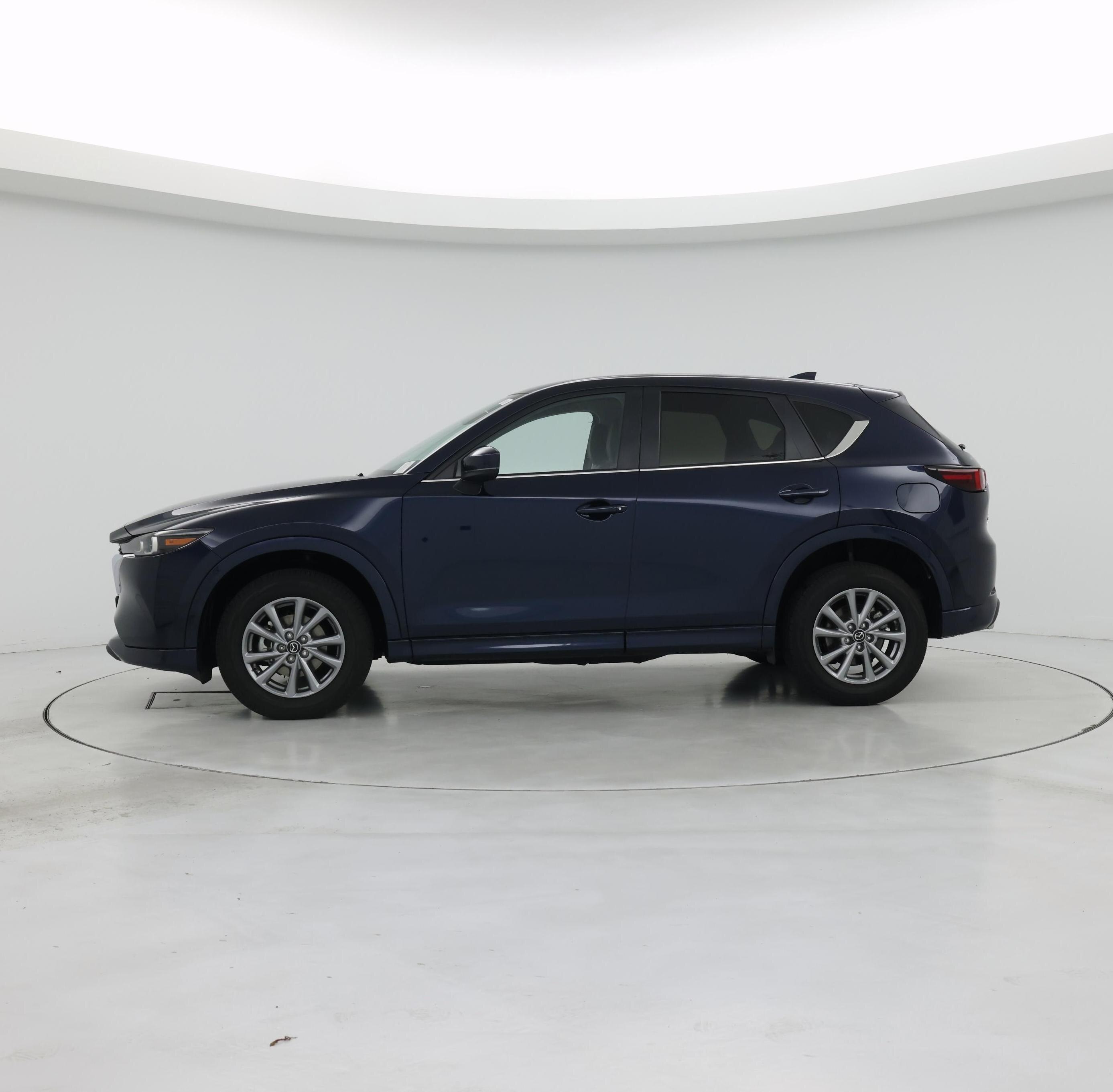 Thumbnail: 2025 Mazda CX-5 - 3