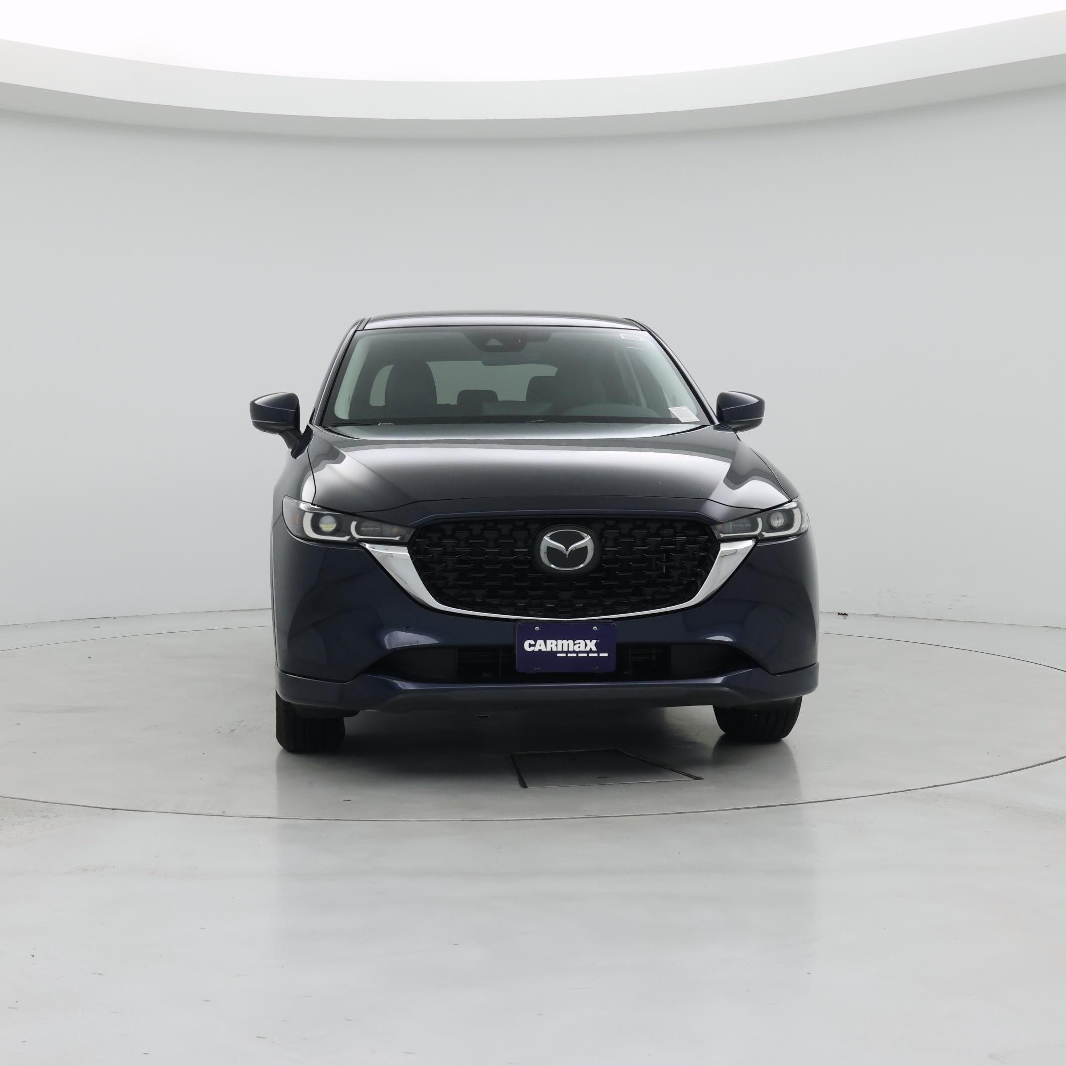 Thumbnail: 2025 Mazda CX-5 - 5