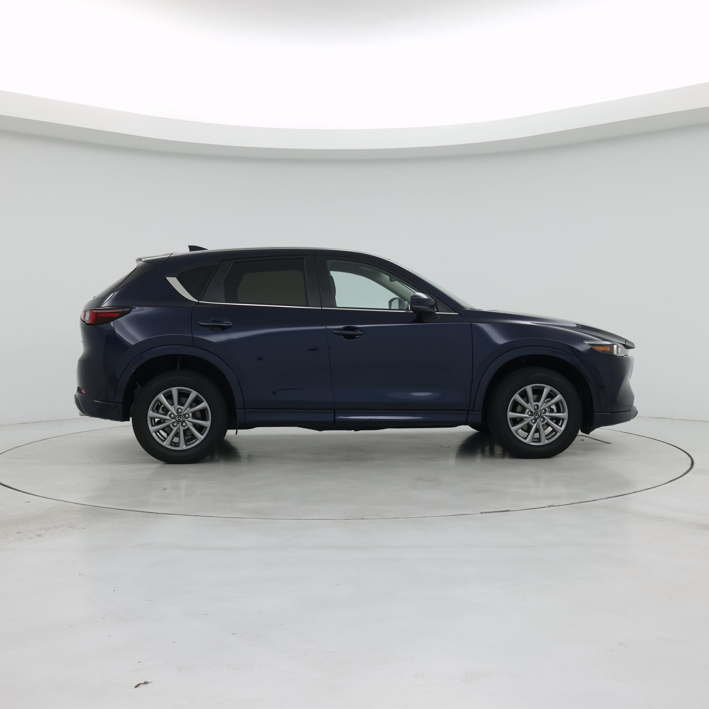 Thumbnail: 2025 Mazda CX-5 - 7
