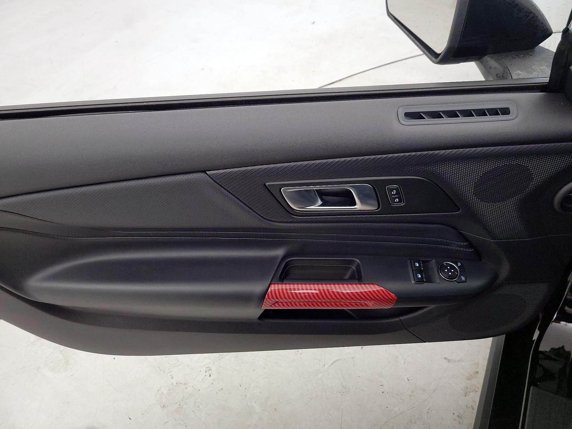 Thumbnail: 2024 Ford Mustang - 12