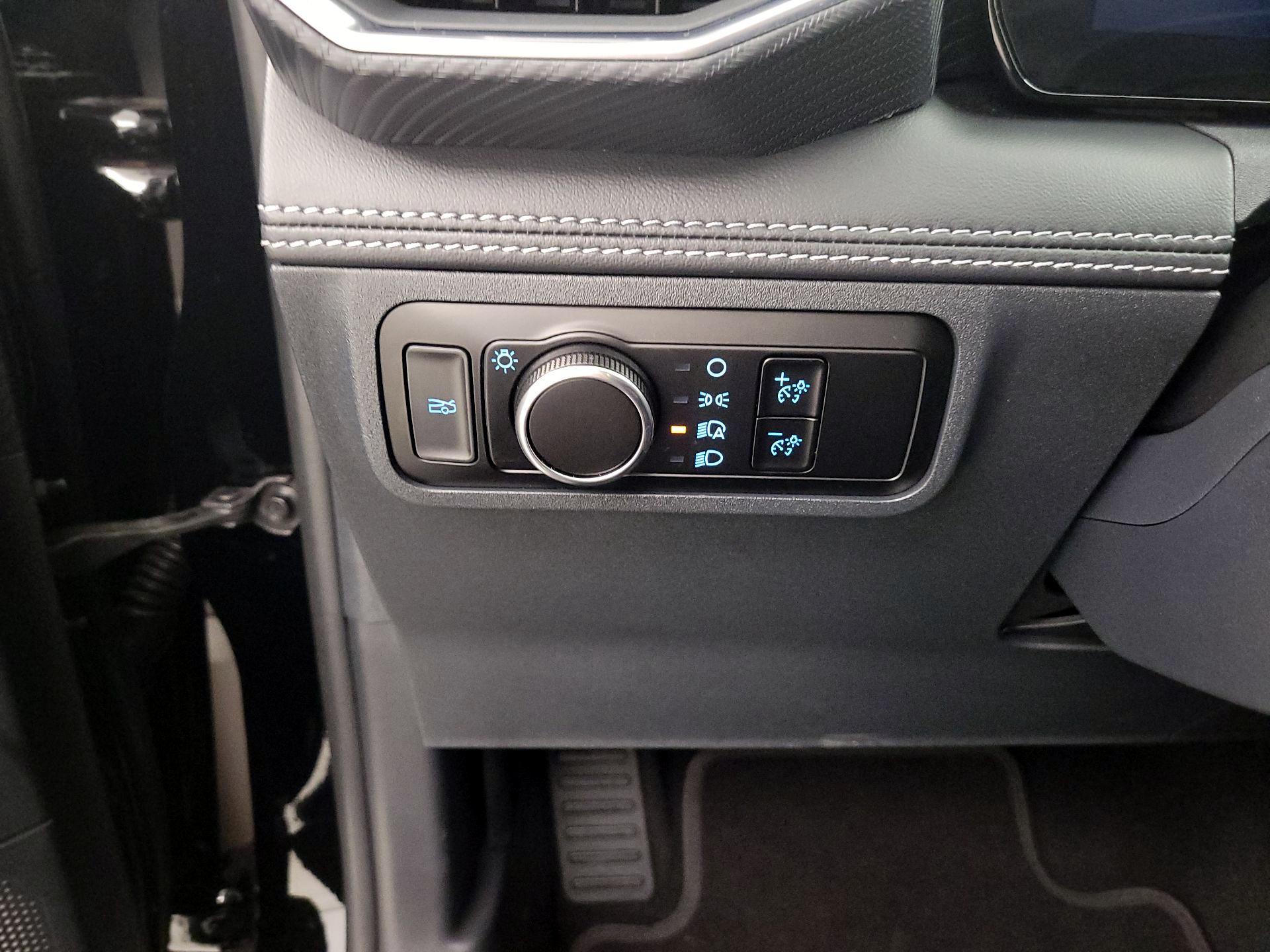 Thumbnail: 2024 Ford Mustang - 13