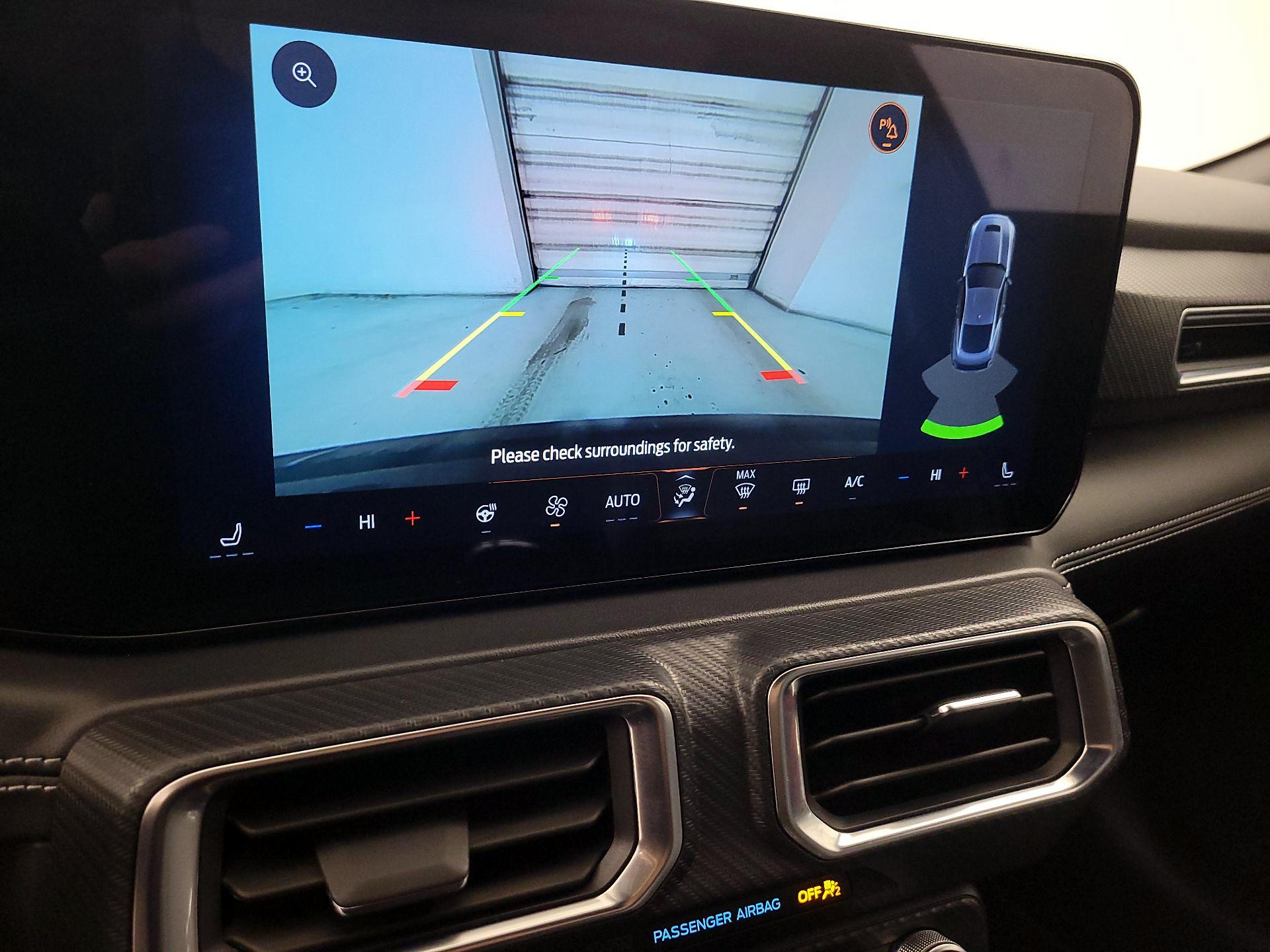 Thumbnail: 2024 Ford Mustang - 14