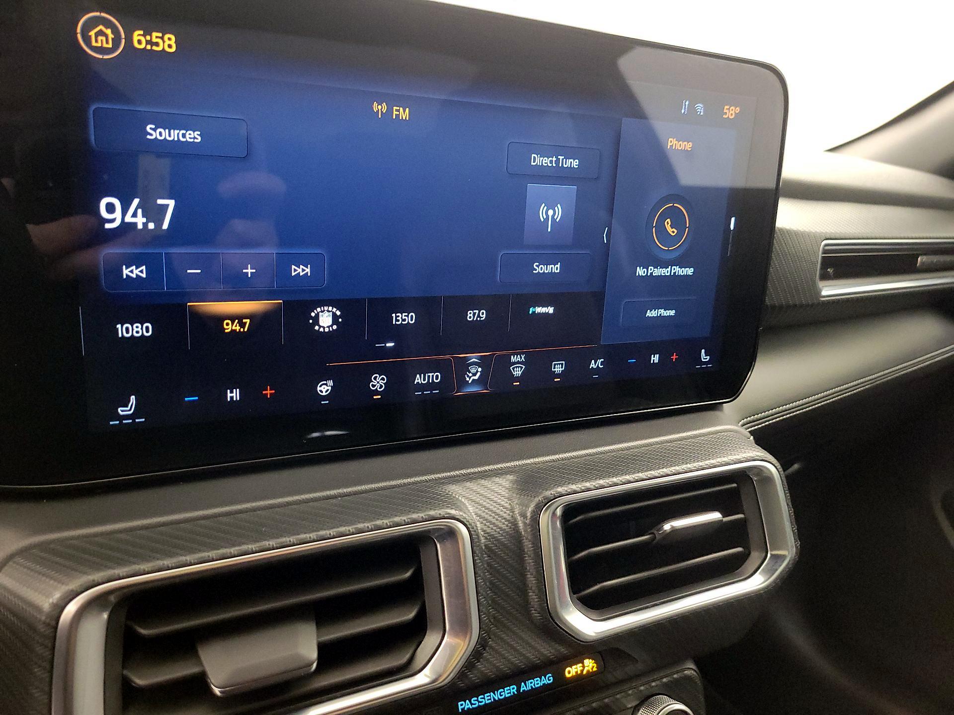 Thumbnail: 2024 Ford Mustang - 15