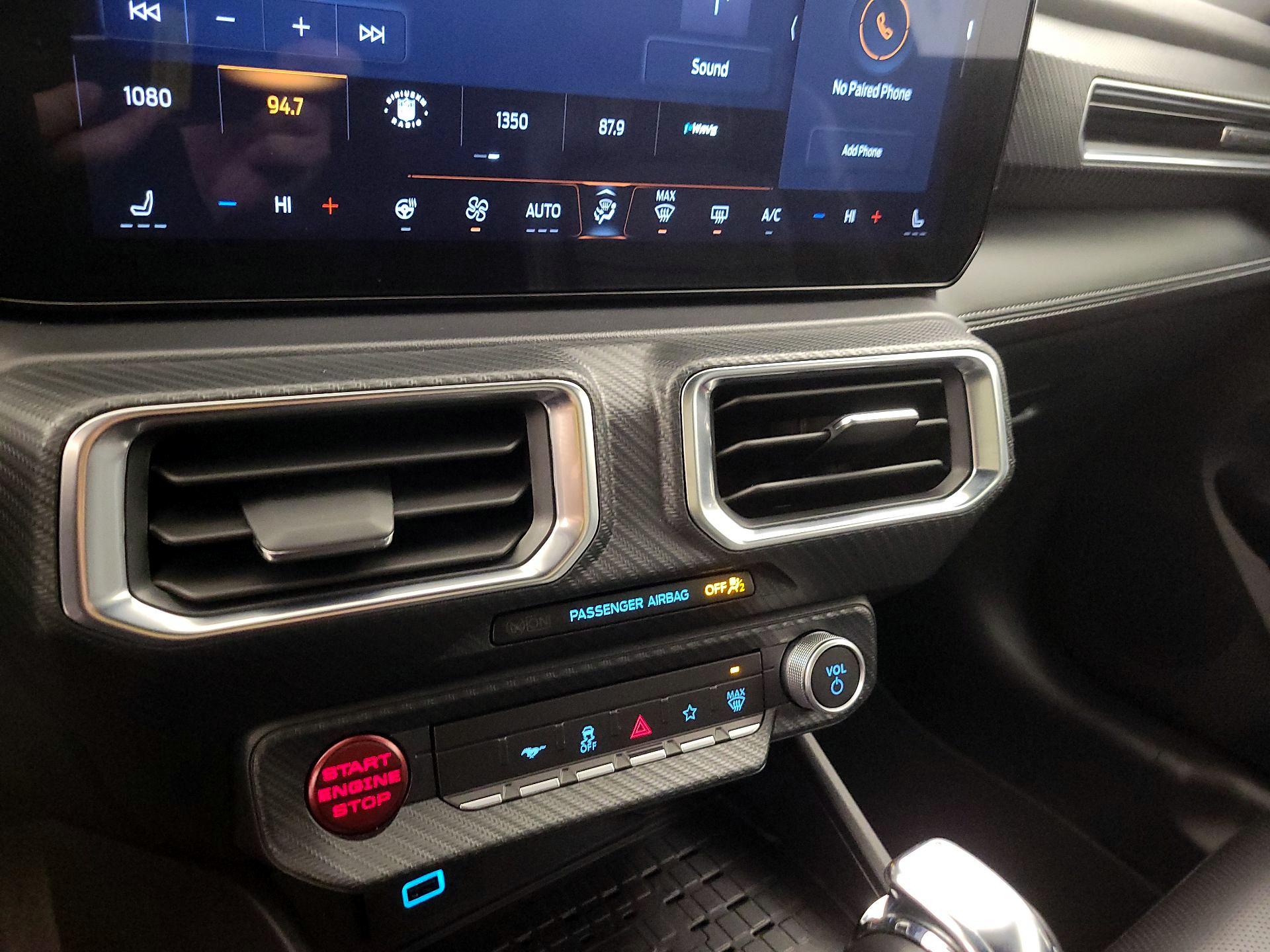 Thumbnail: 2024 Ford Mustang - 16