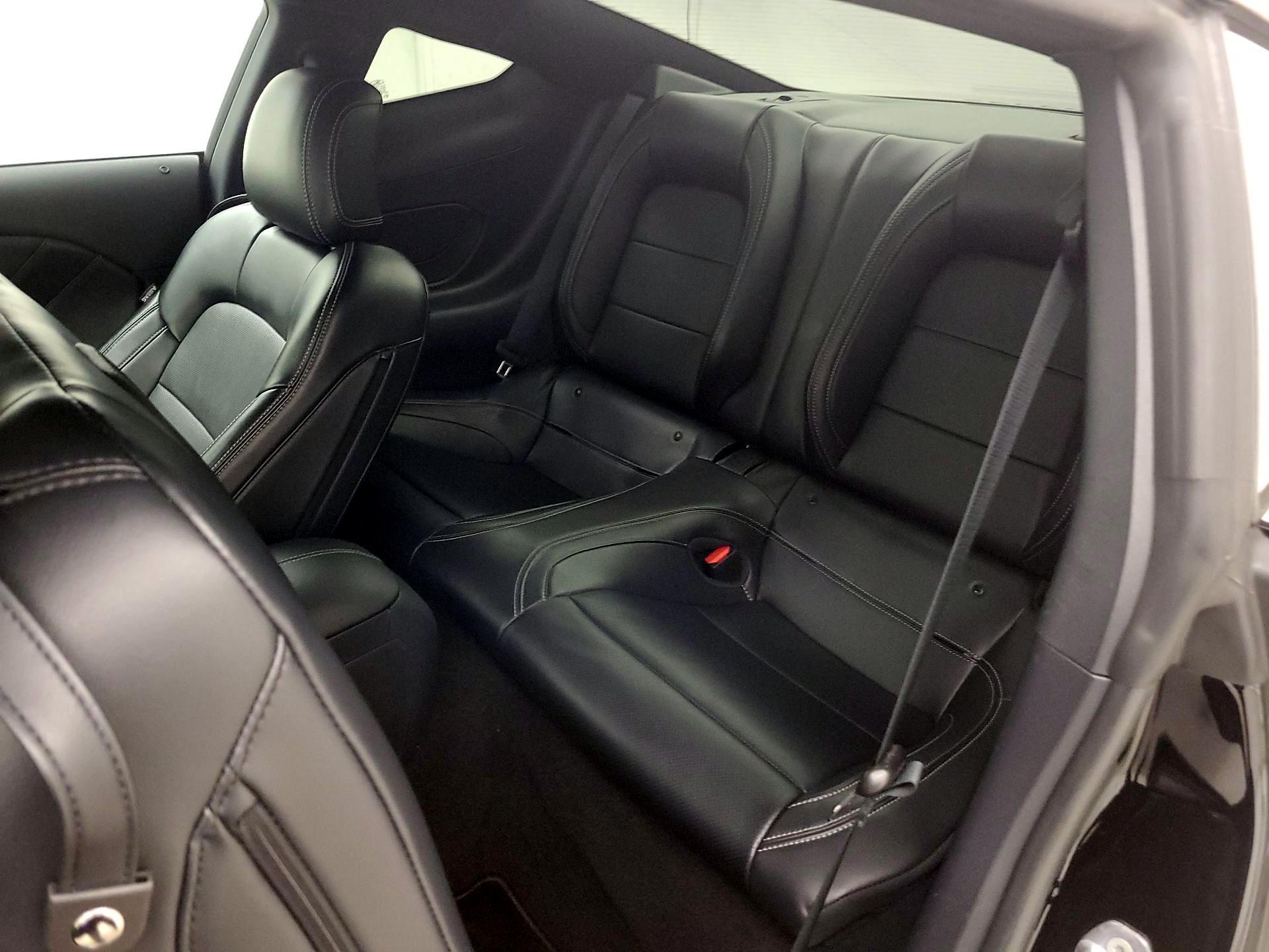 Thumbnail: 2024 Ford Mustang - 19