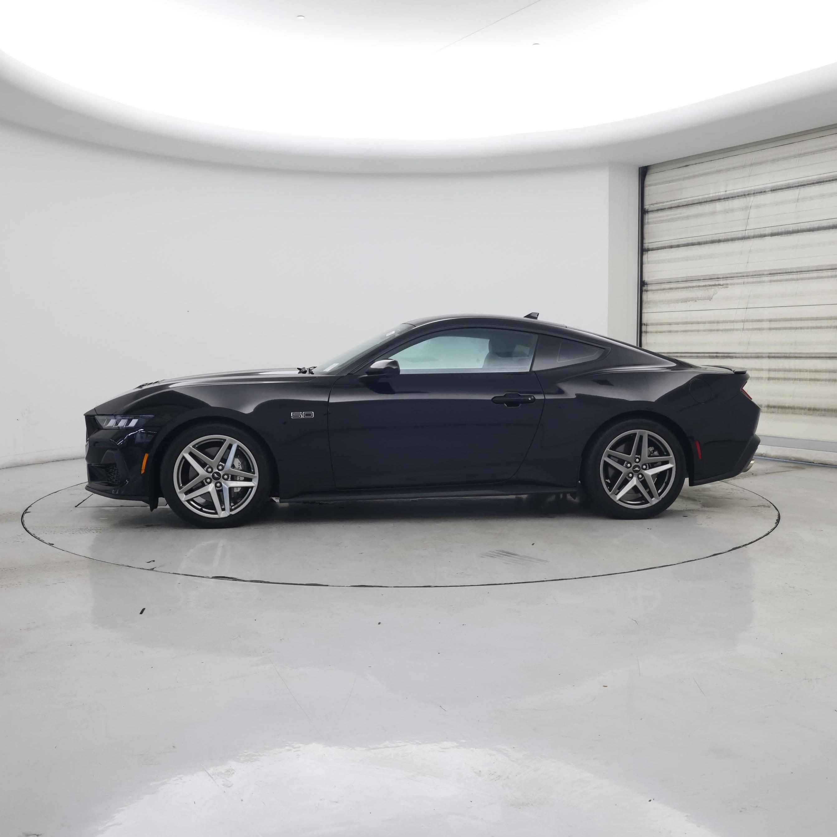 Thumbnail: 2024 Ford Mustang - 3