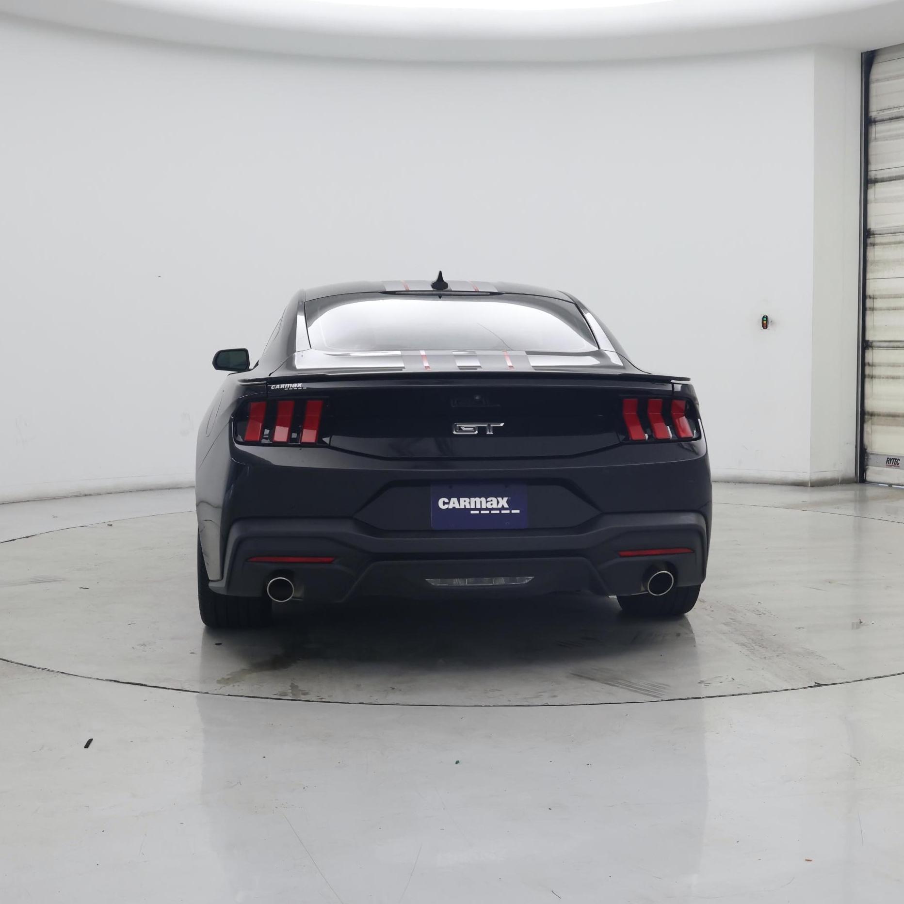 Thumbnail: 2024 Ford Mustang - 6