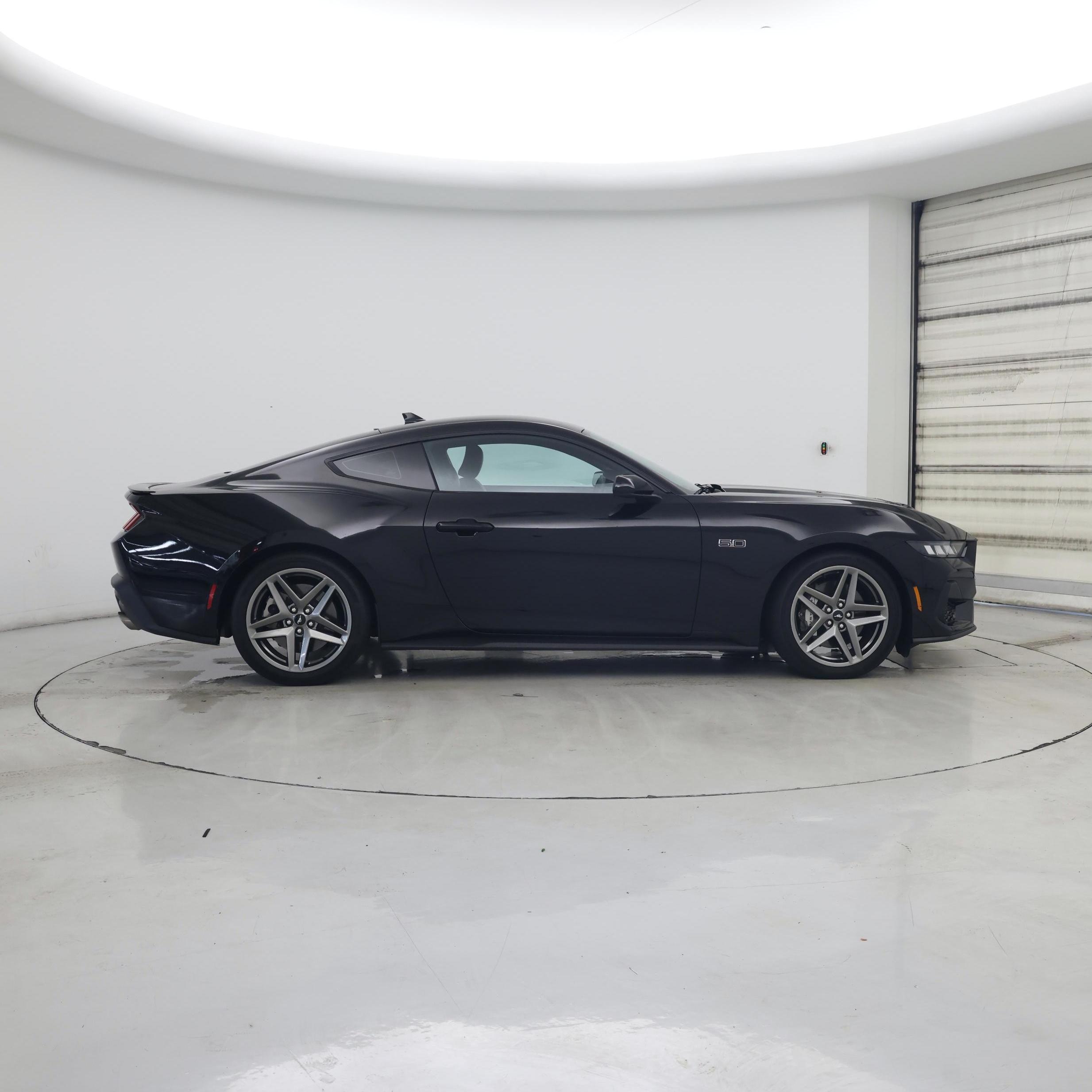 Thumbnail: 2024 Ford Mustang - 7