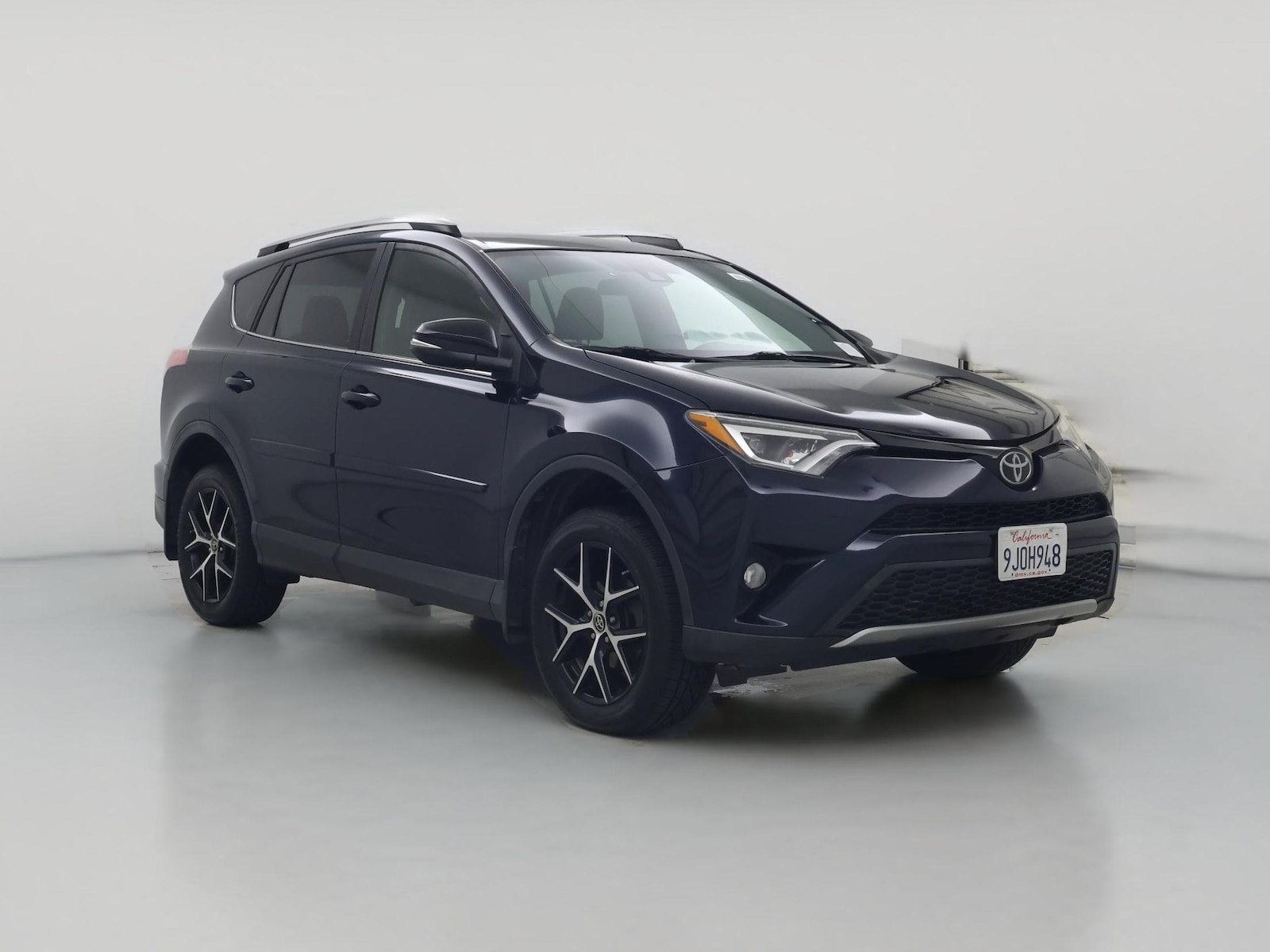 2017 Toyota RAV4 SE