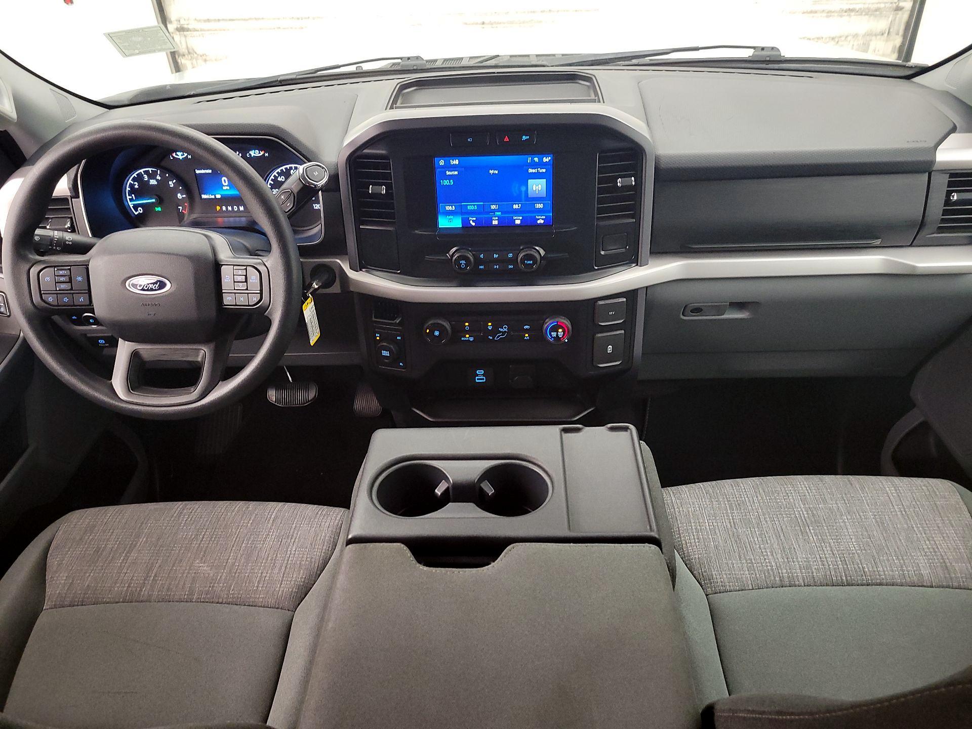 Thumbnail: 2023 Ford F-150 - 9