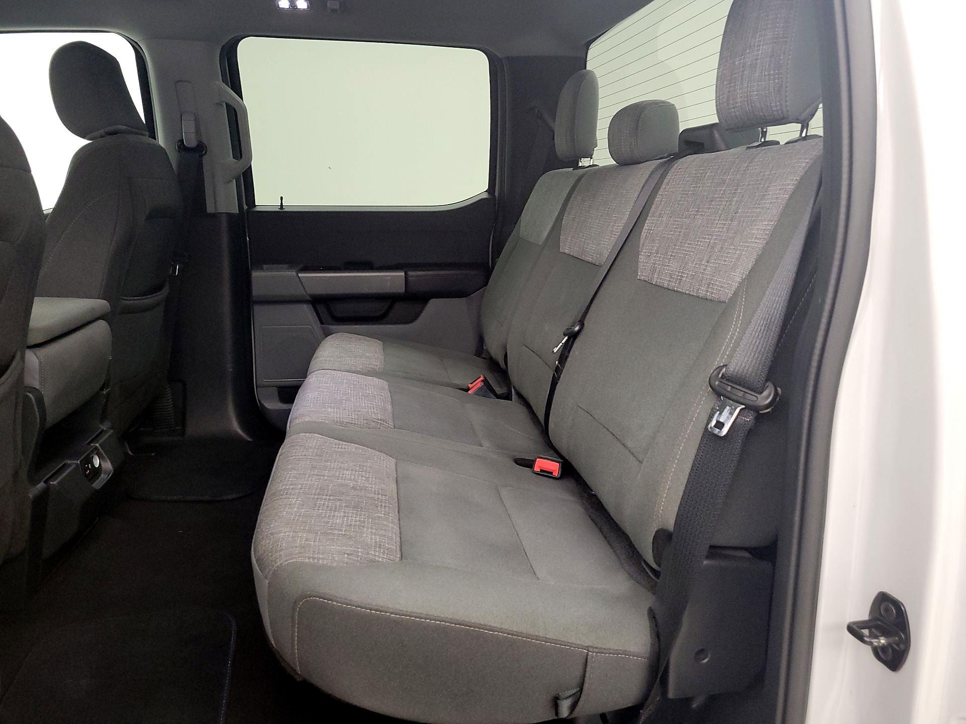 Thumbnail: 2023 Ford F-150 - 18