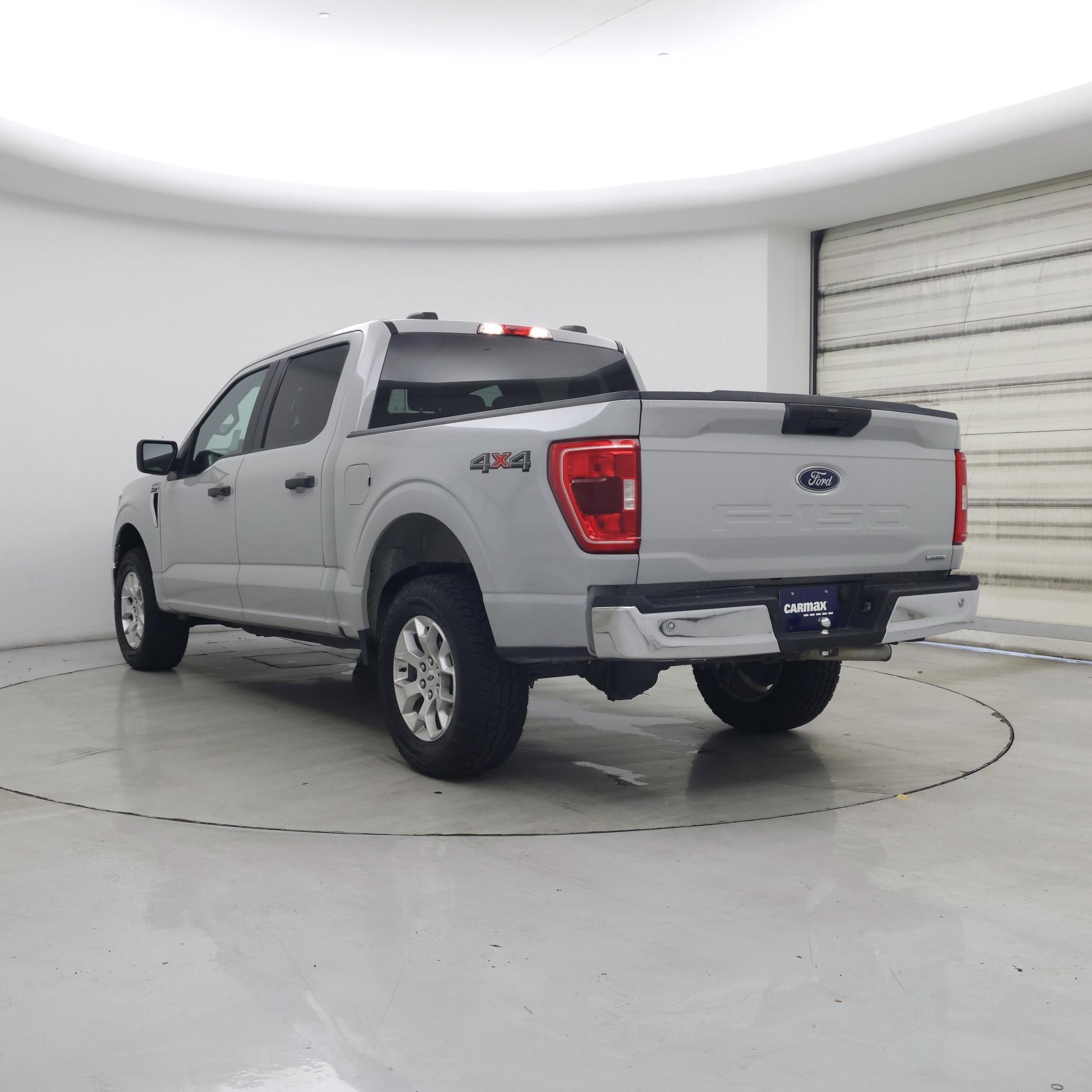 Thumbnail: 2023 Ford F-150 - 2