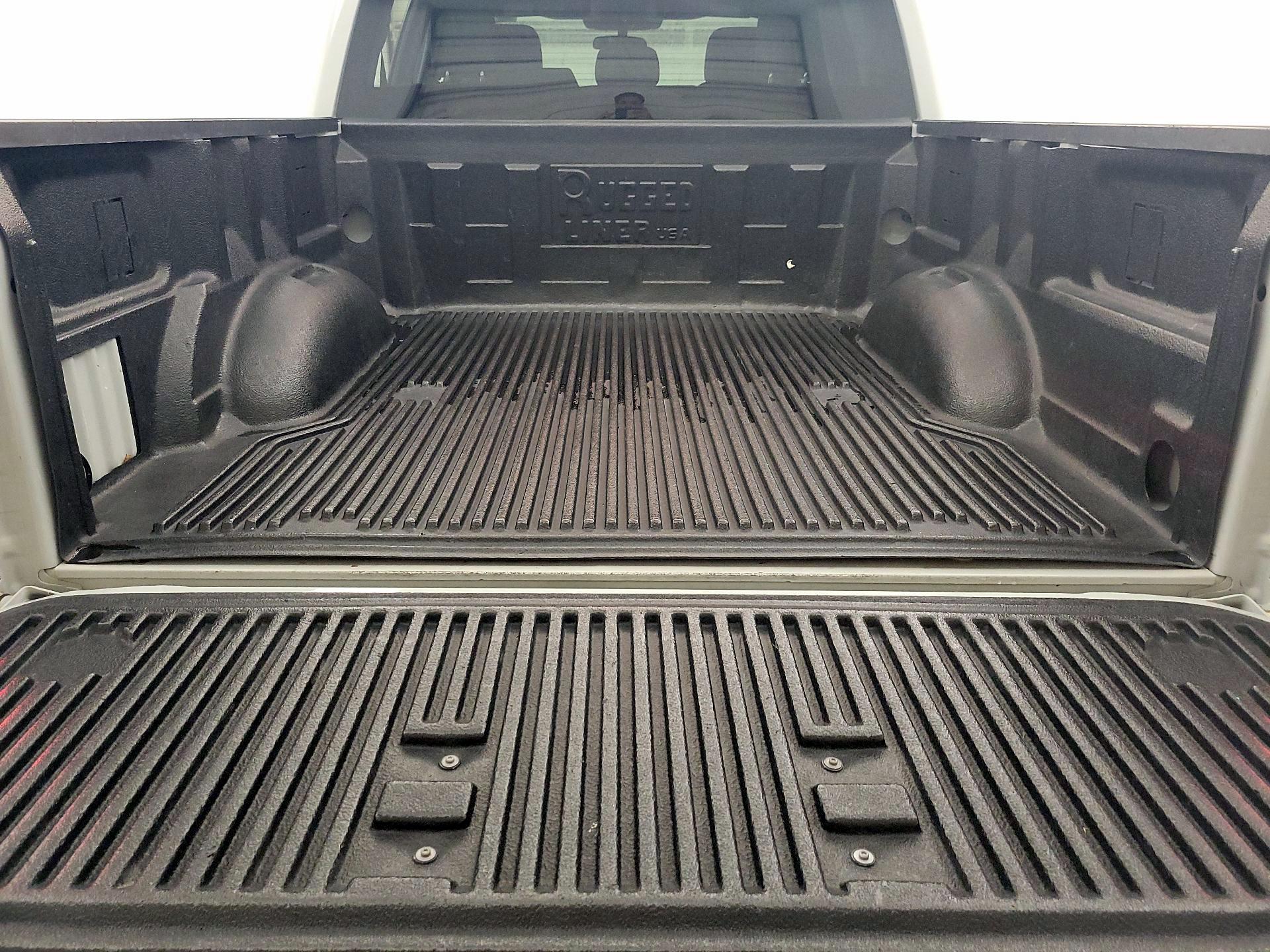 Thumbnail: 2023 Ford F-150 - 19