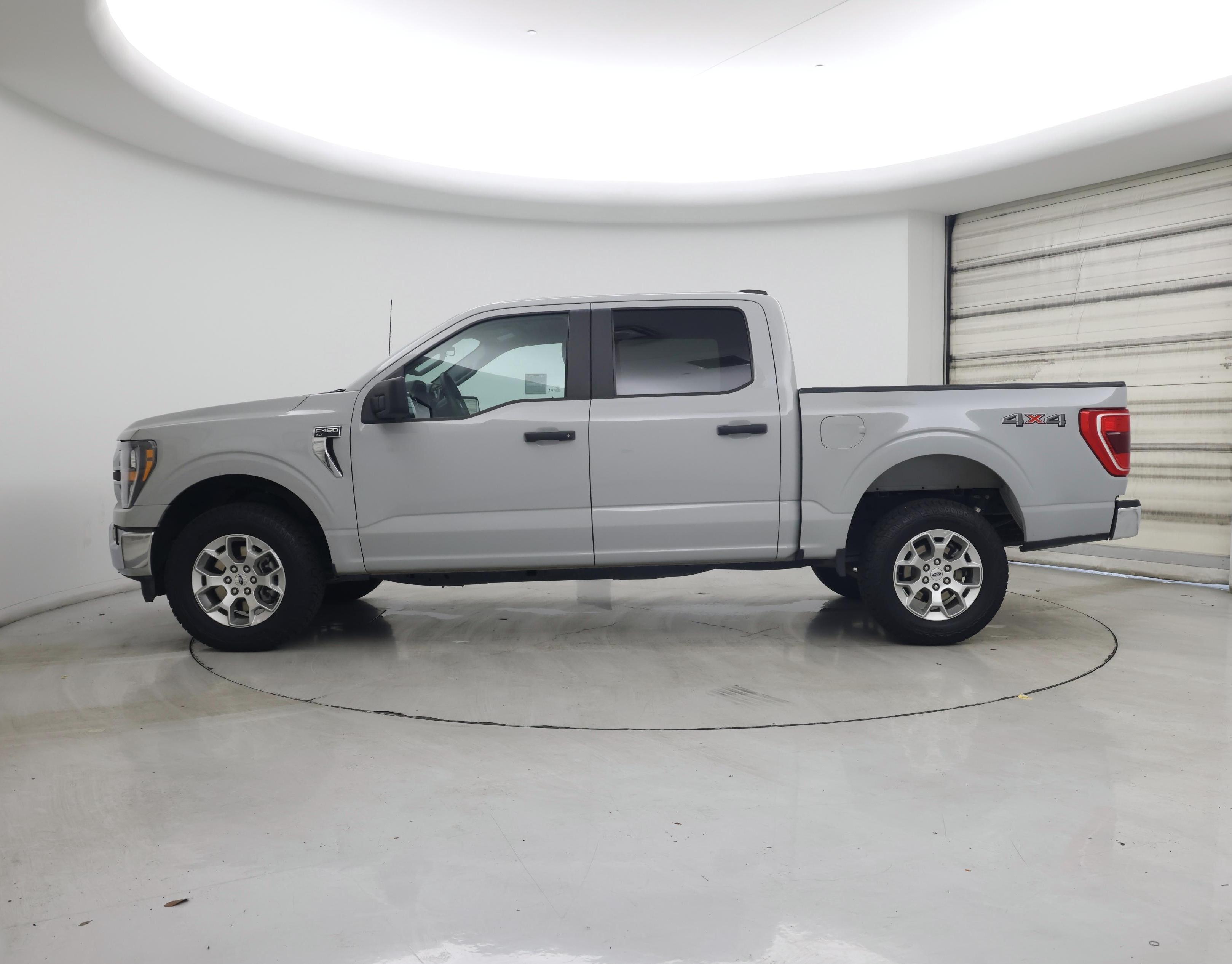 Thumbnail: 2023 Ford F-150 - 3