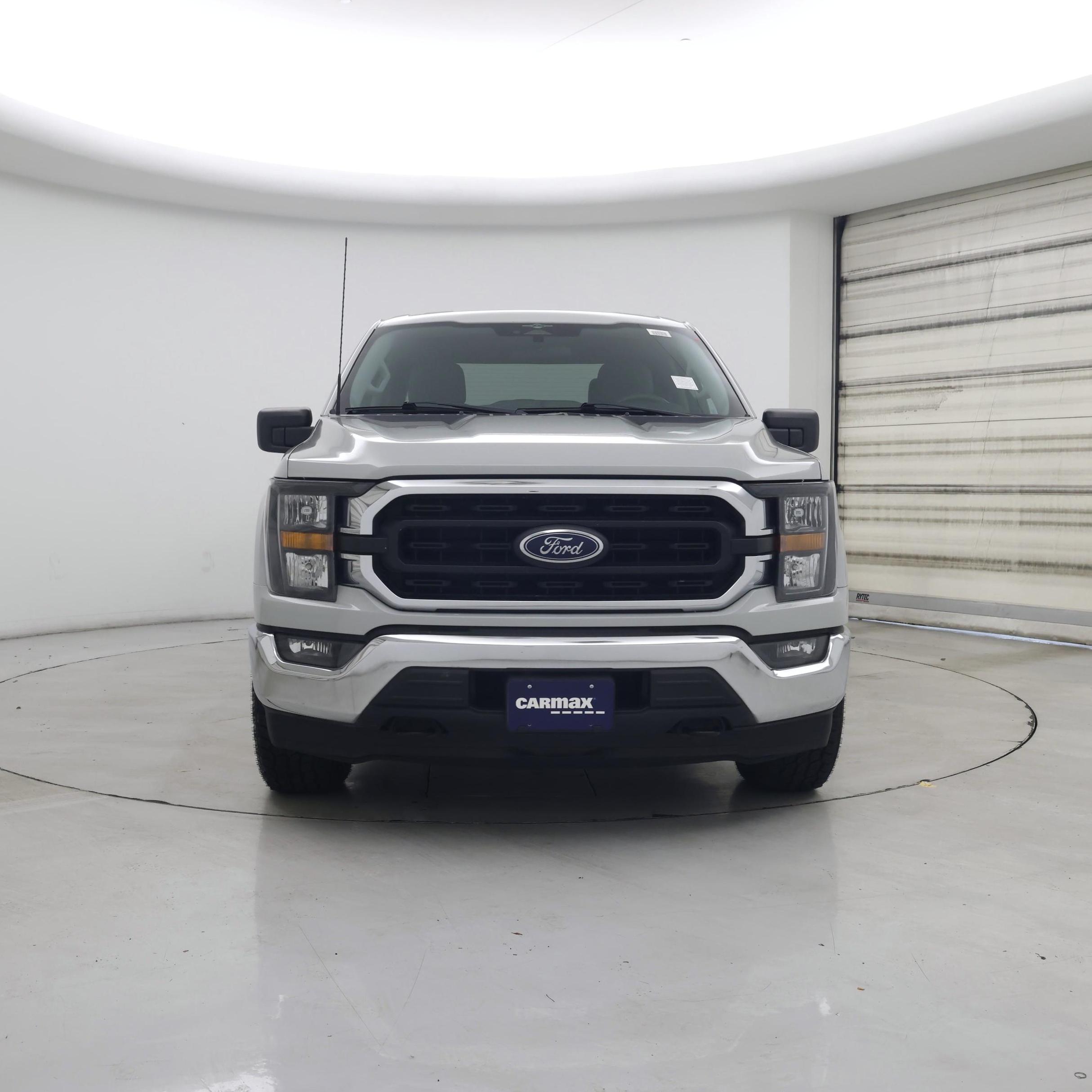 Thumbnail: 2023 Ford F-150 - 5