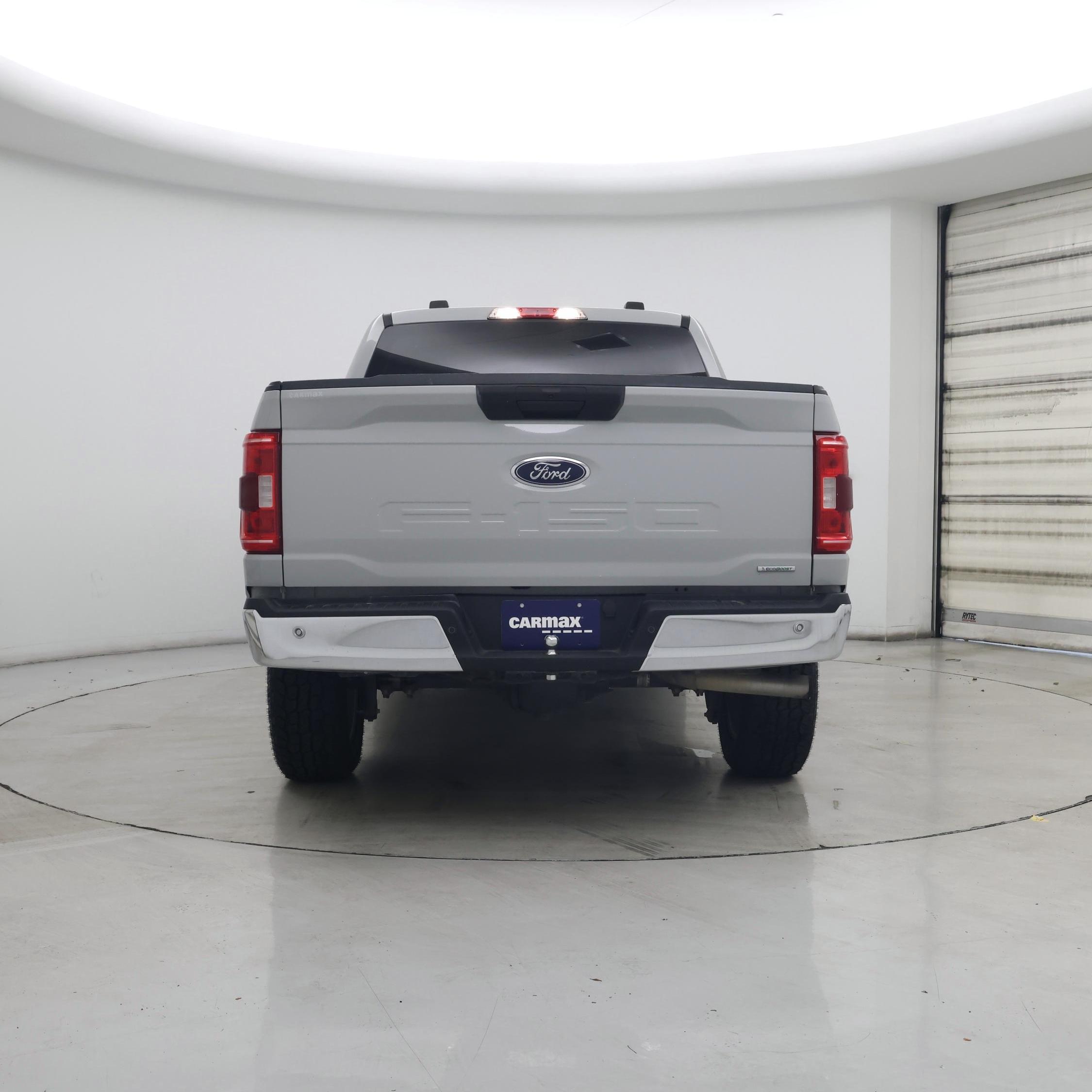 Thumbnail: 2023 Ford F-150 - 6