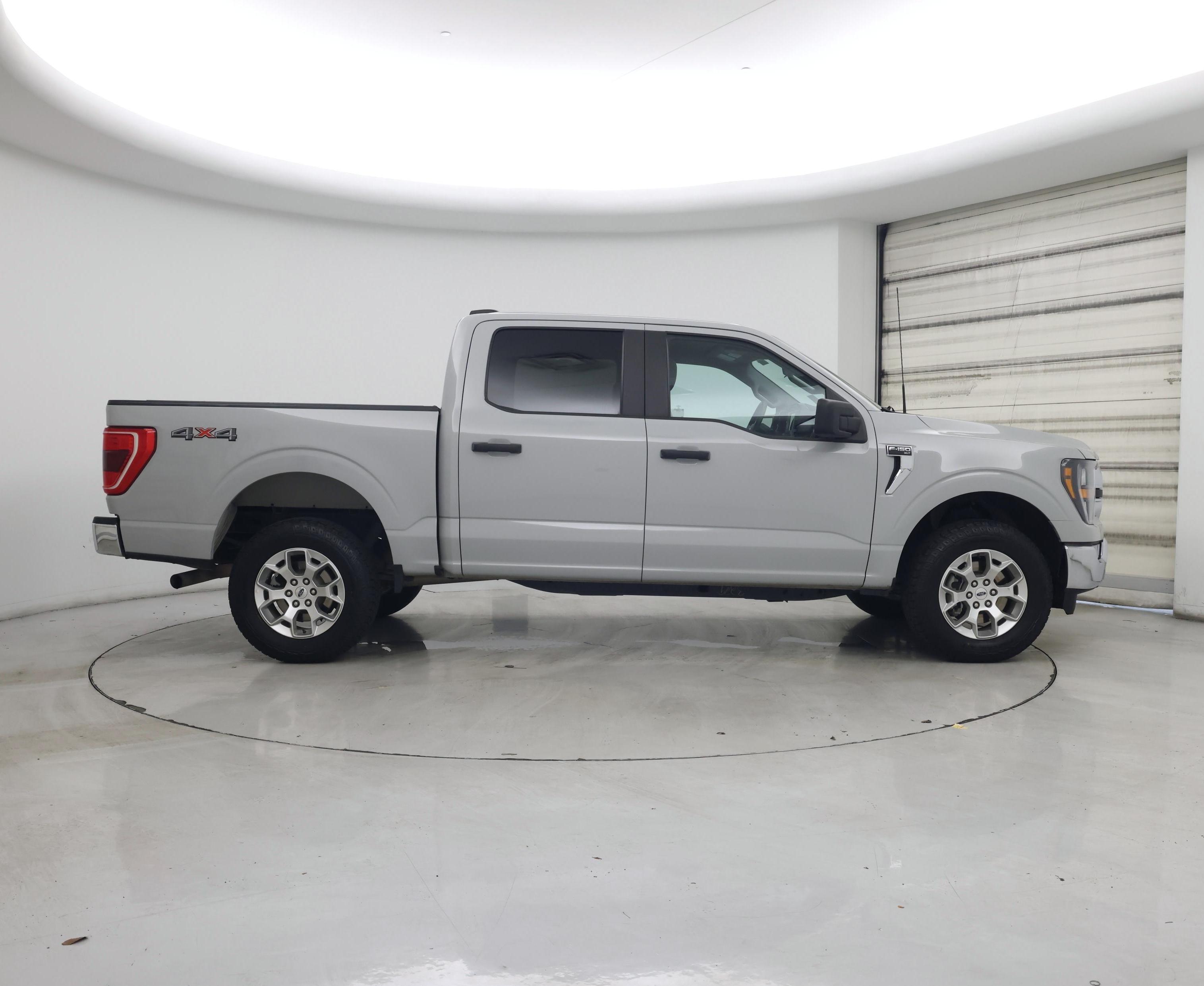 Thumbnail: 2023 Ford F-150 - 7