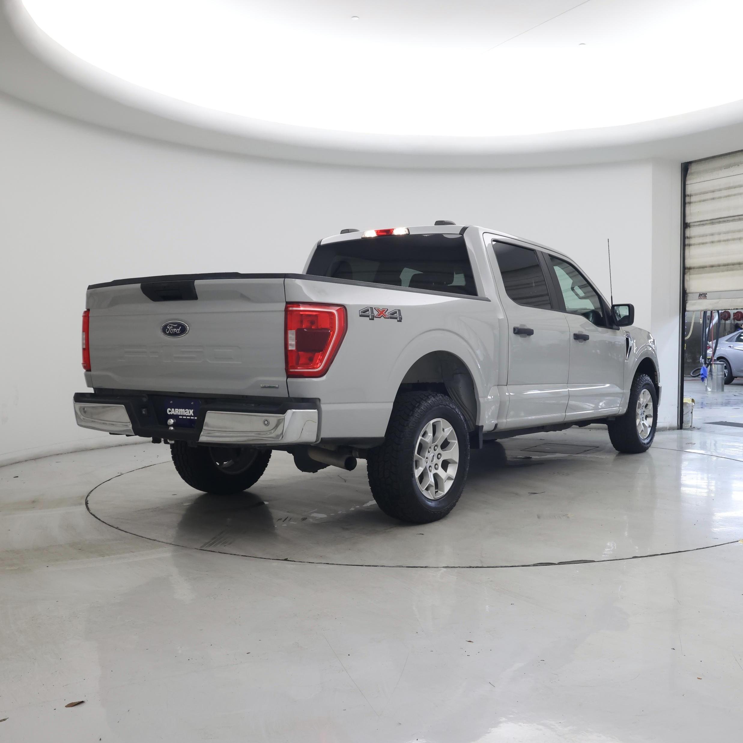 Thumbnail: 2023 Ford F-150 - 8