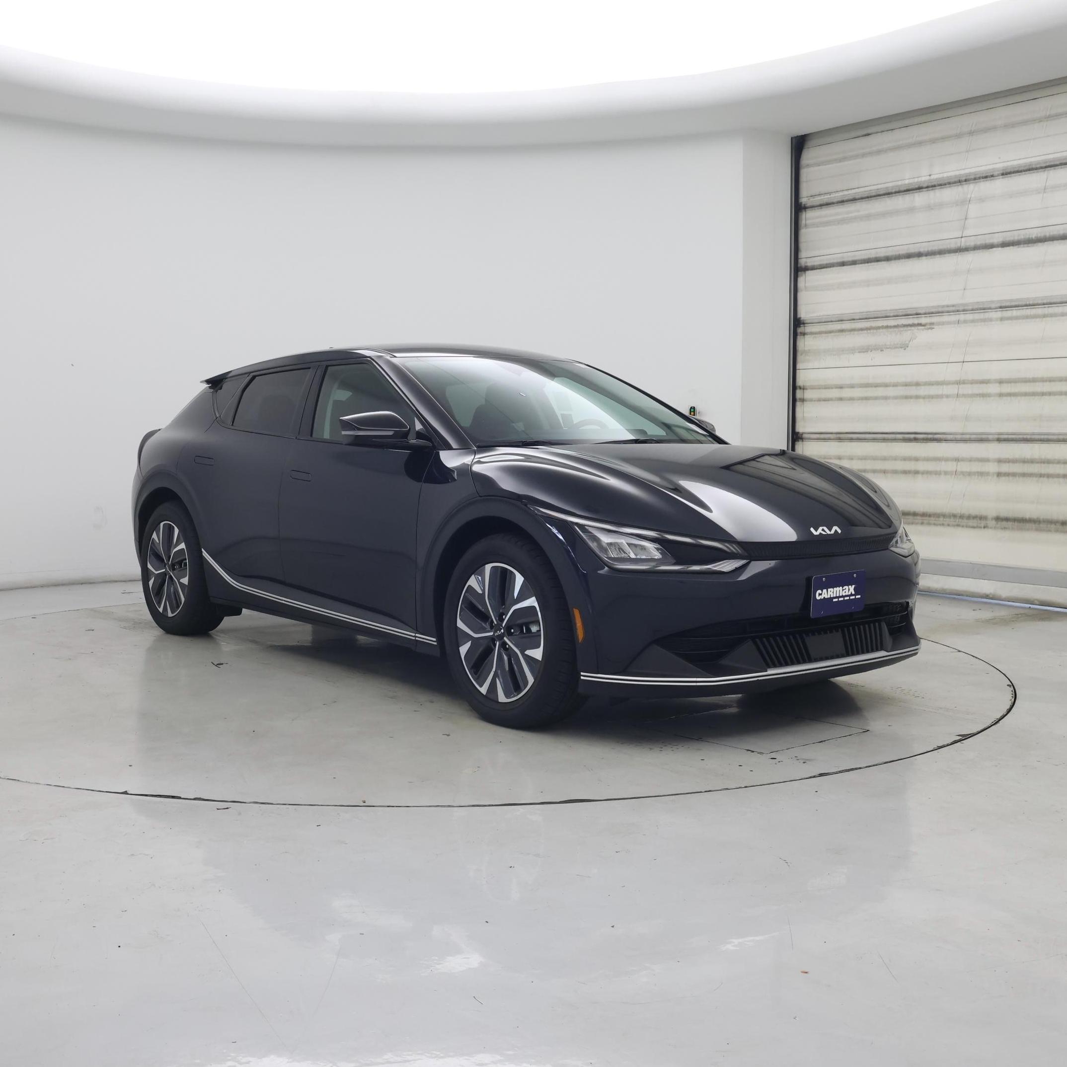 2023 Kia EV6 Light RWD