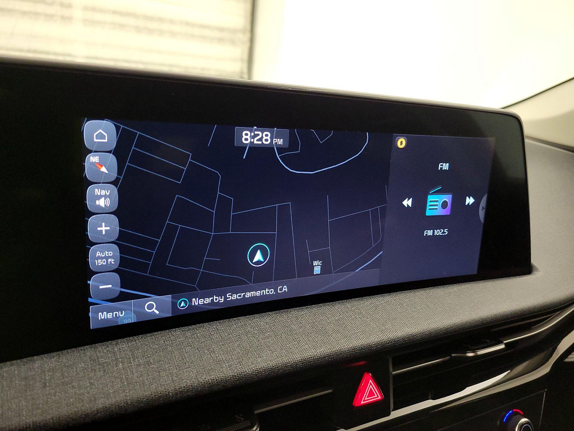 Thumbnail: 2023 Kia EV6 - 14