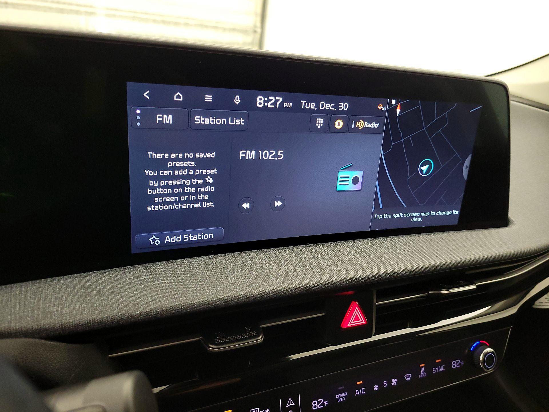 Thumbnail: 2023 Kia EV6 - 16