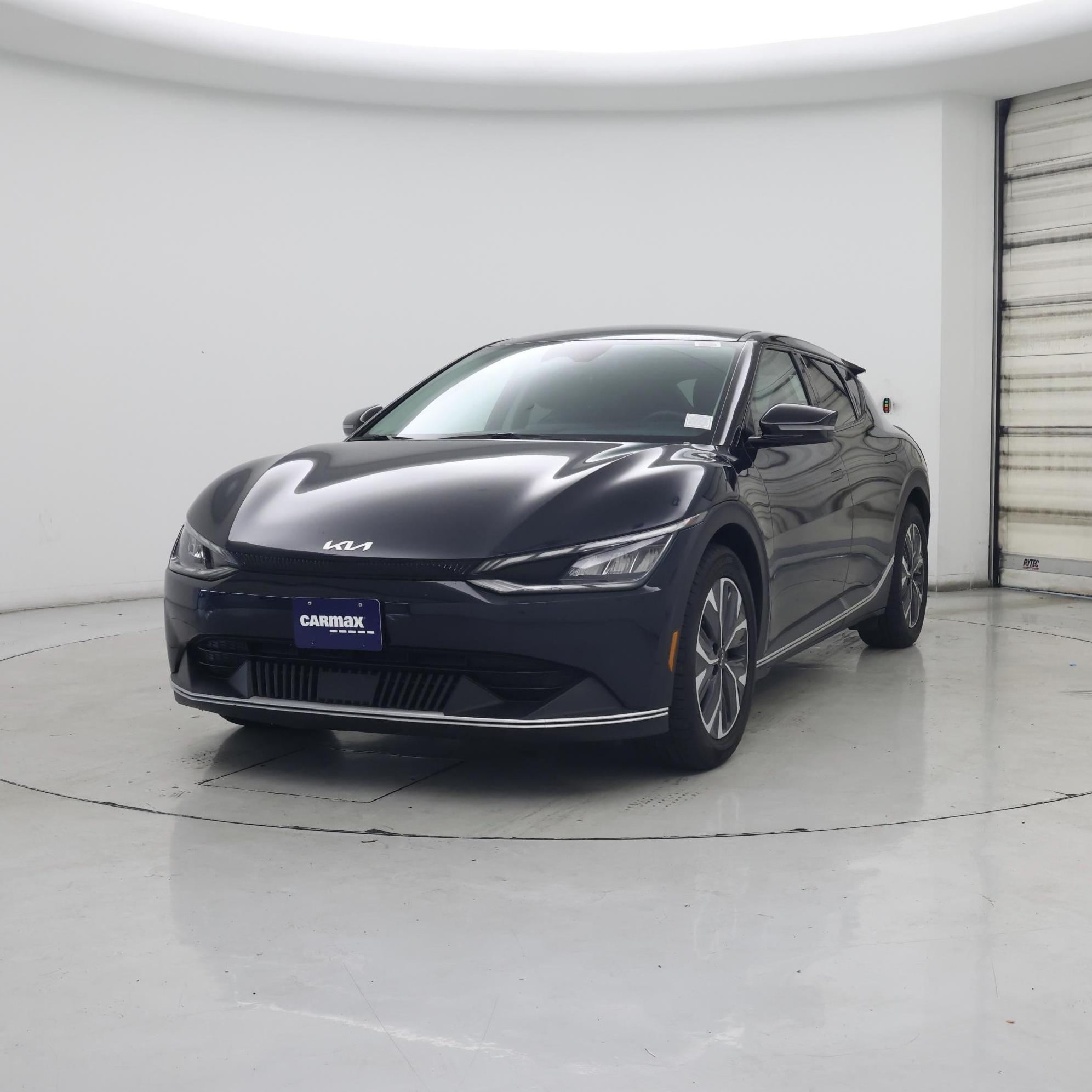 Thumbnail: 2023 Kia EV6 - 4