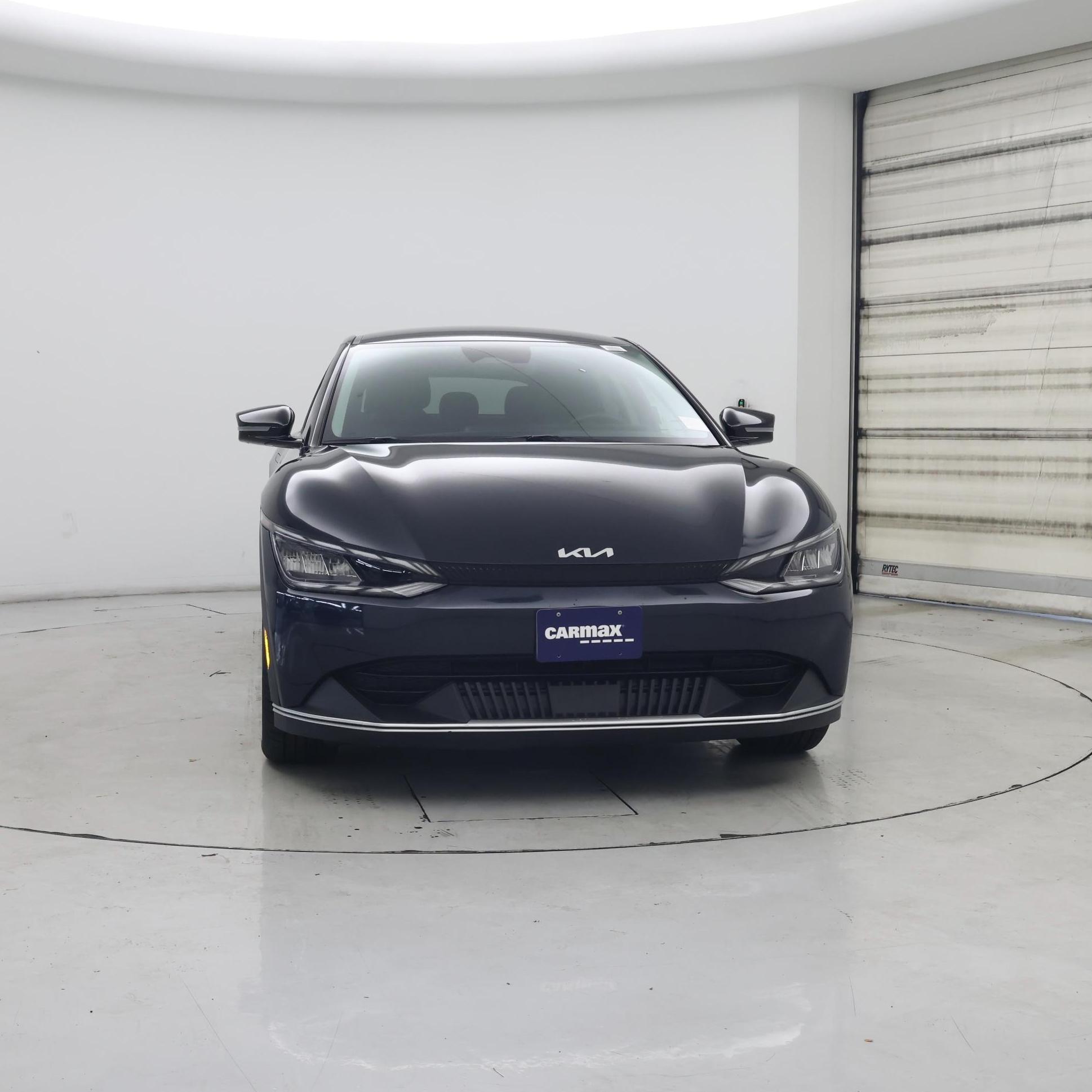 Thumbnail: 2023 Kia EV6 - 5