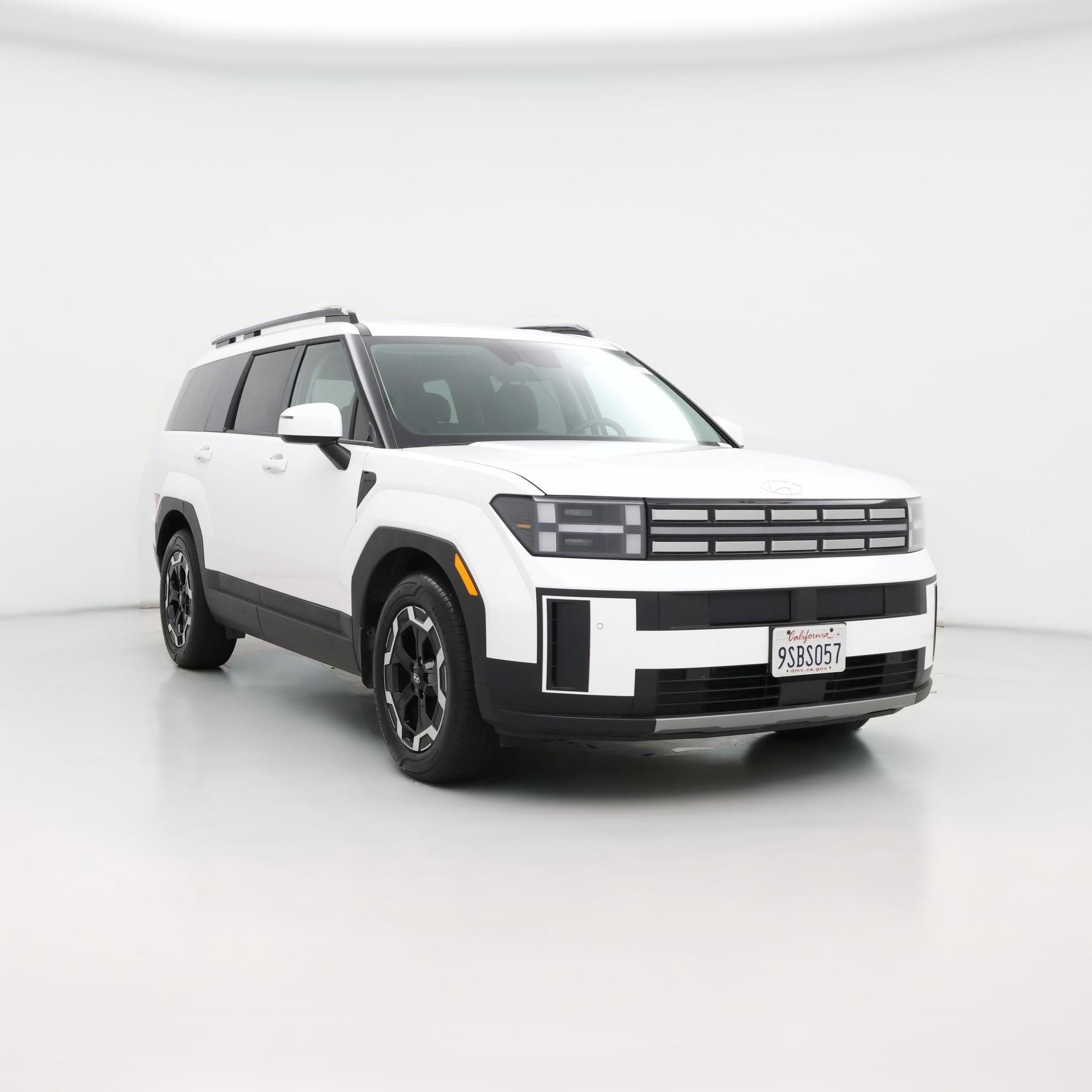 Thumbnail: 2025 Hyundai Santa Fe - 1