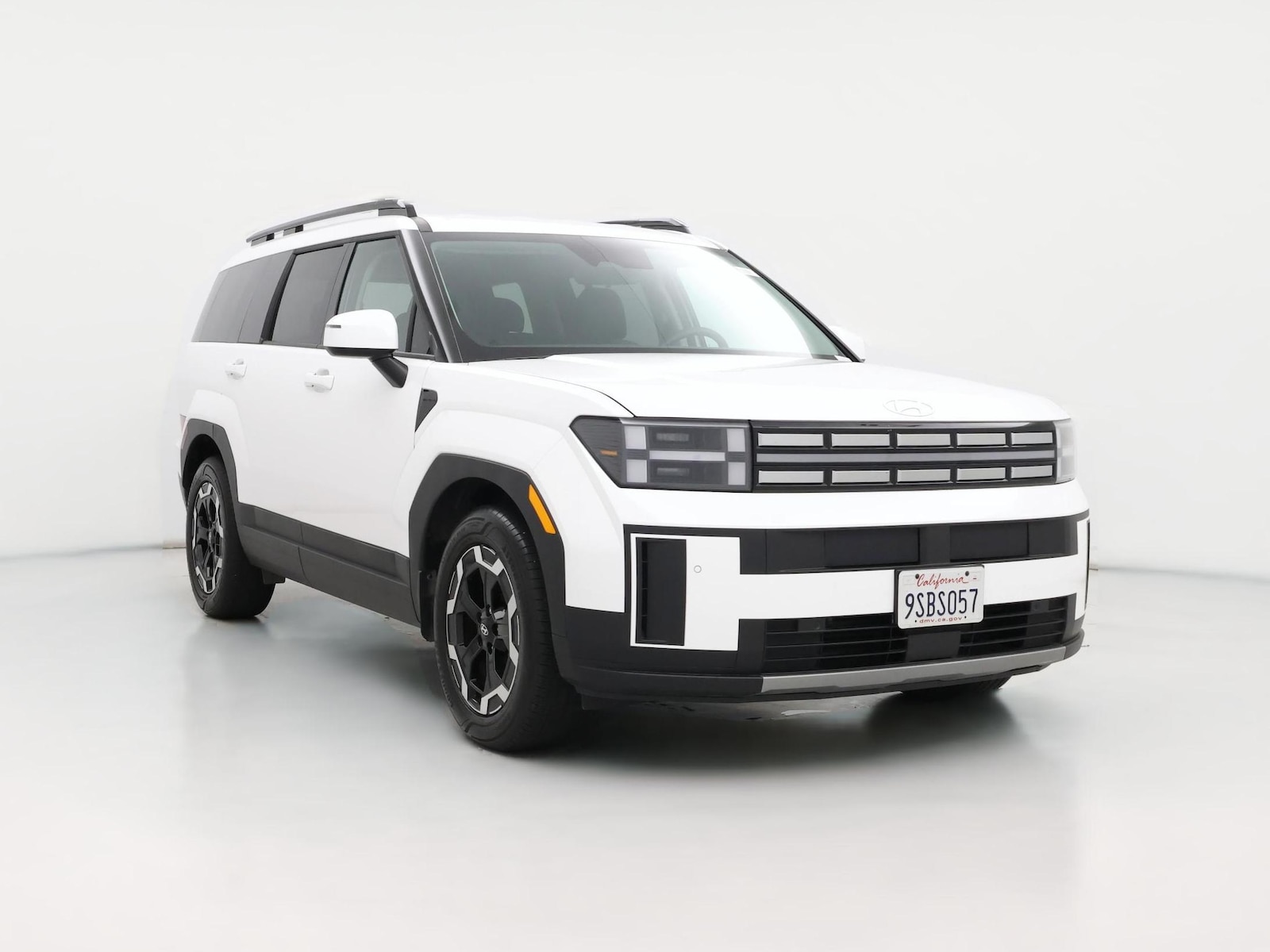 2025 Hyundai Santa Fe