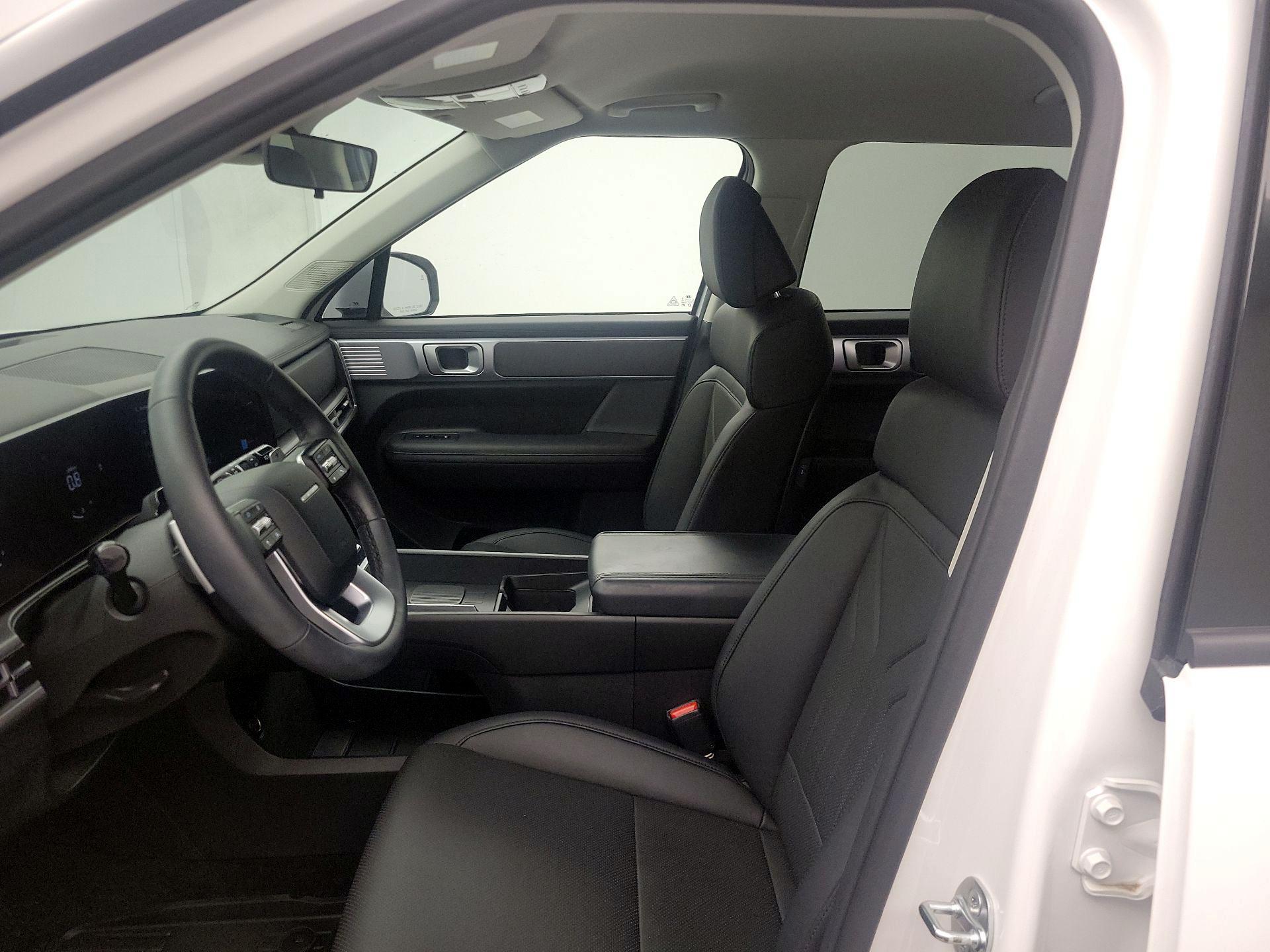 Thumbnail: 2025 Hyundai Santa Fe - 11