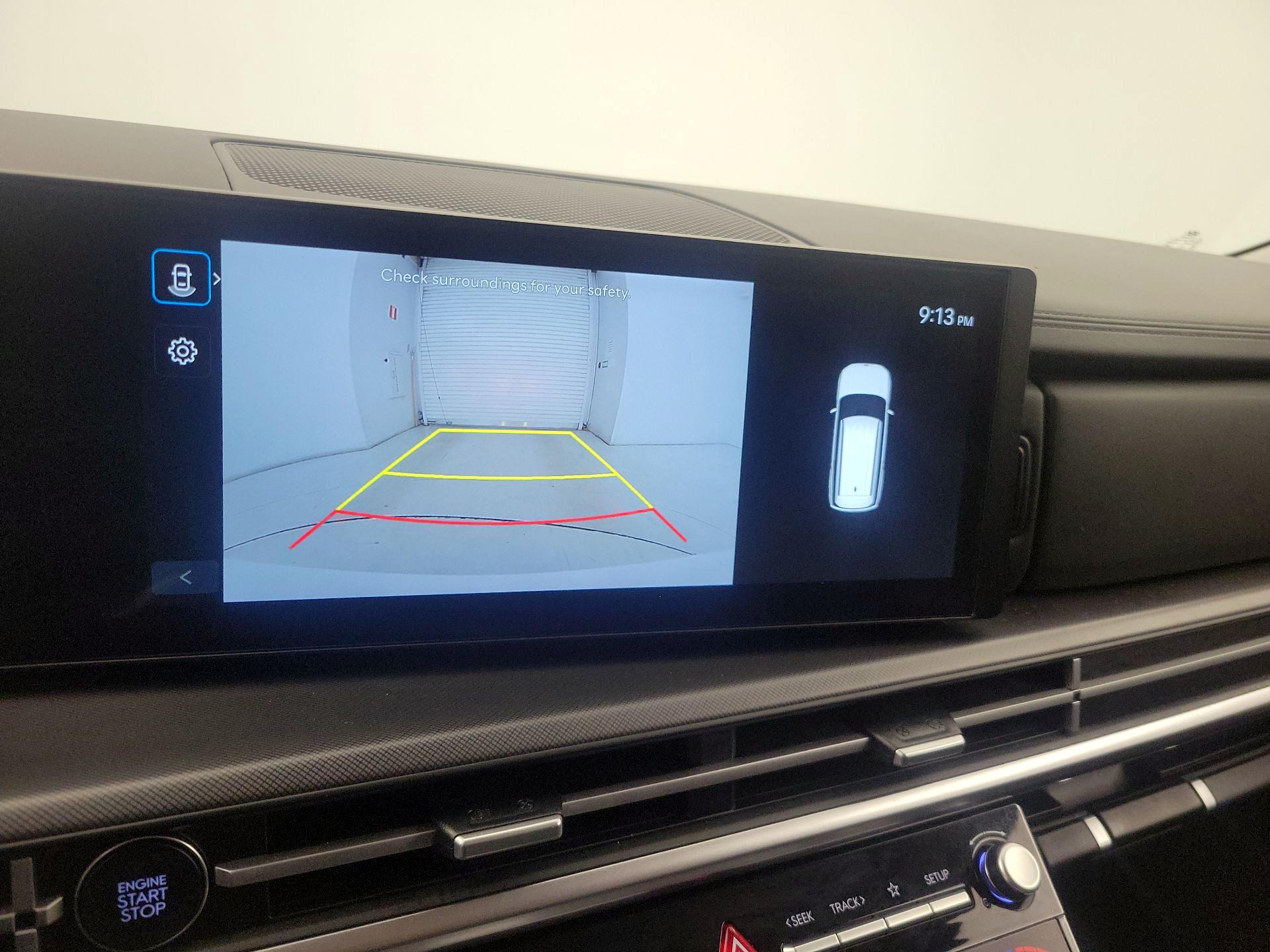 Thumbnail: 2025 Hyundai Santa Fe - 14