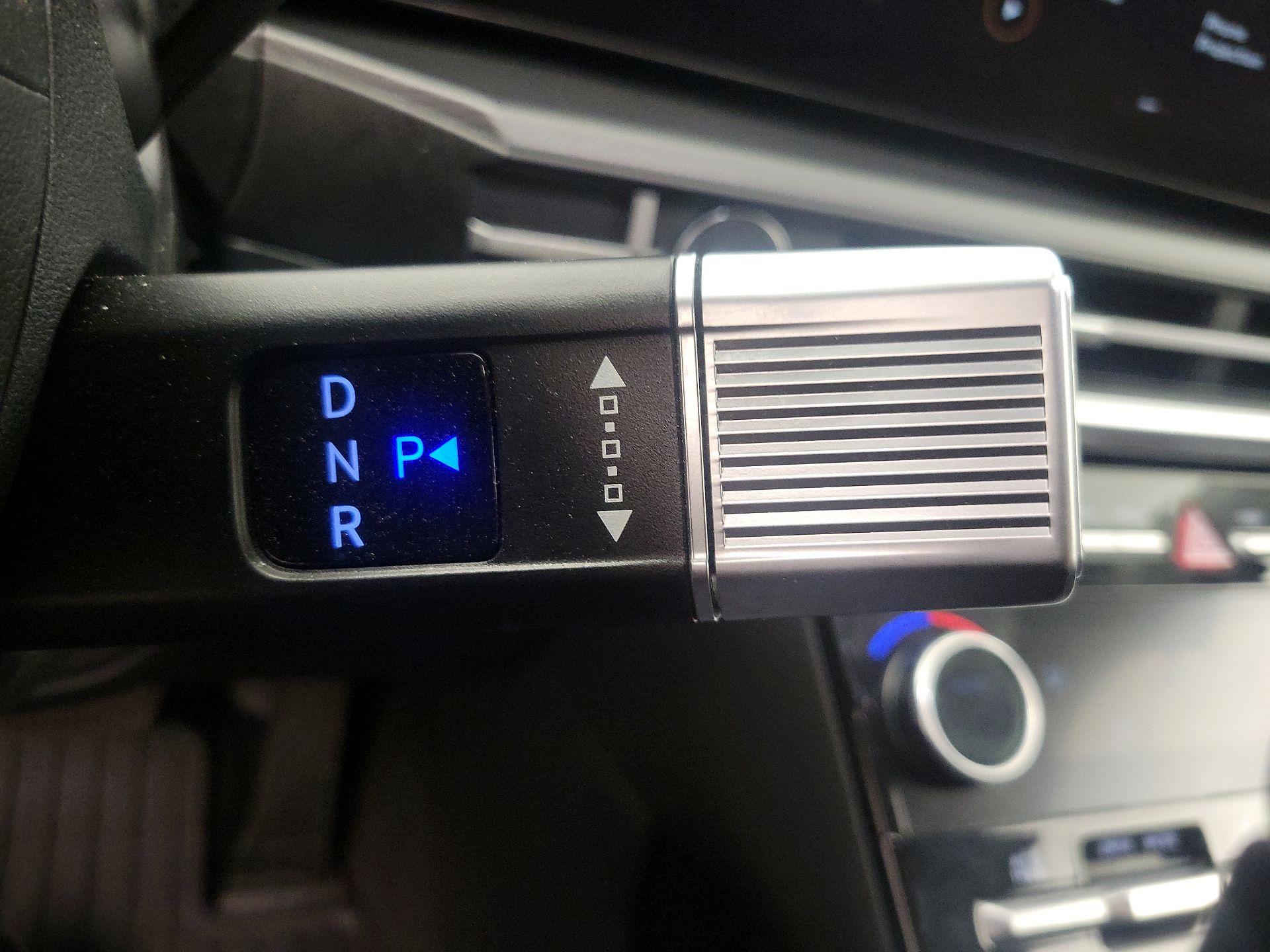 Thumbnail: 2025 Hyundai Santa Fe - 17