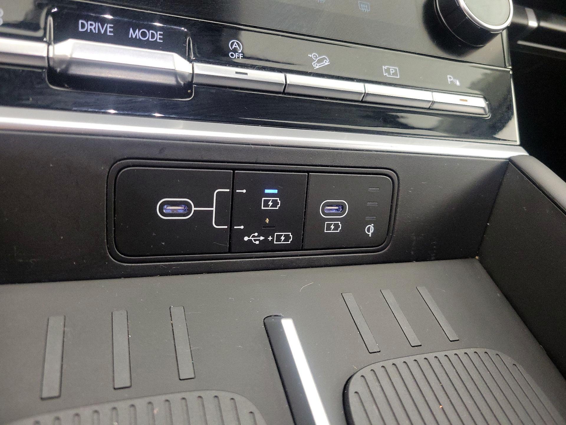 Thumbnail: 2025 Hyundai Santa Fe - 18