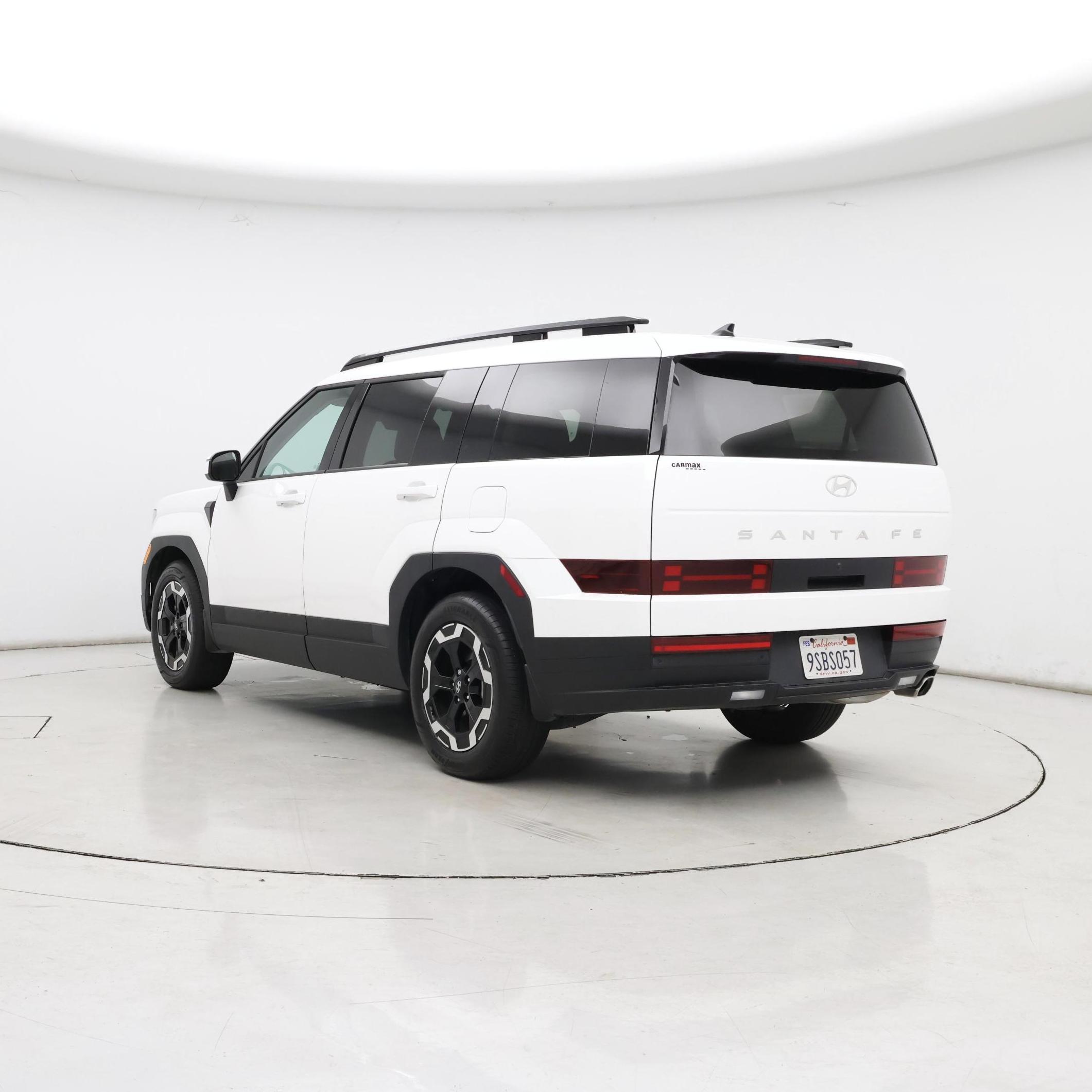 Thumbnail: 2025 Hyundai Santa Fe - 2