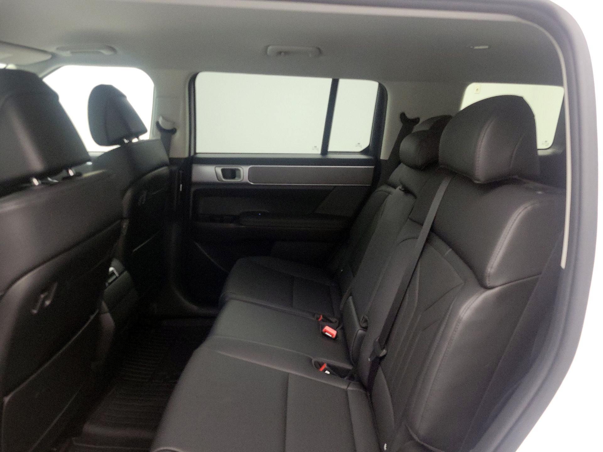 Thumbnail: 2025 Hyundai Santa Fe - 19