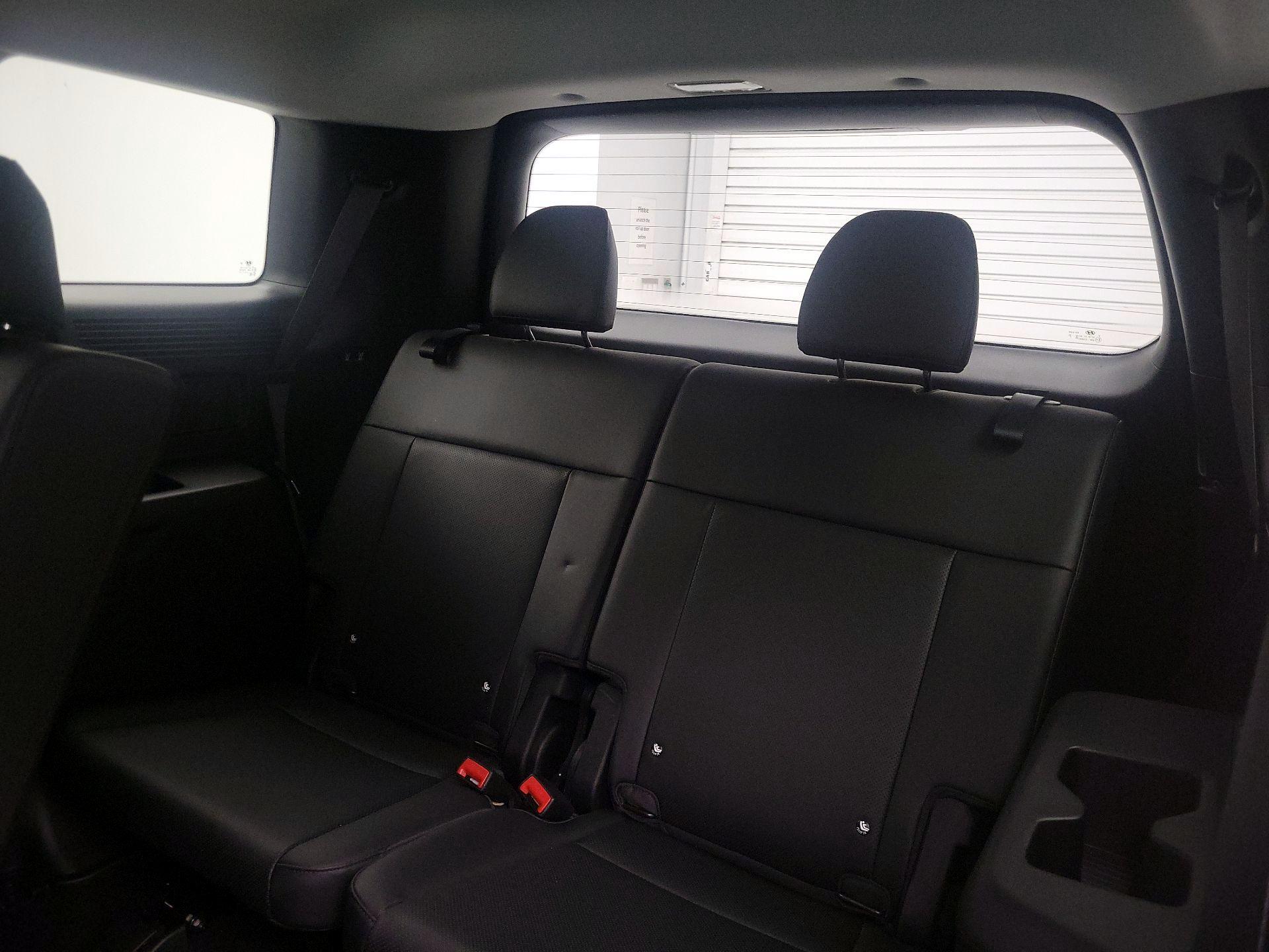 Thumbnail: 2025 Hyundai Santa Fe - 20