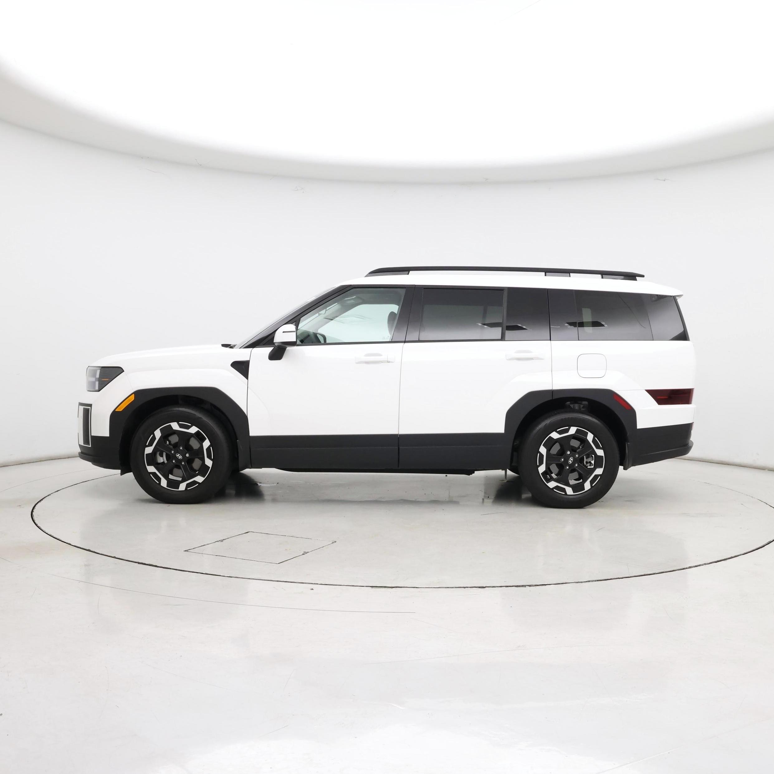 Thumbnail: 2025 Hyundai Santa Fe - 3